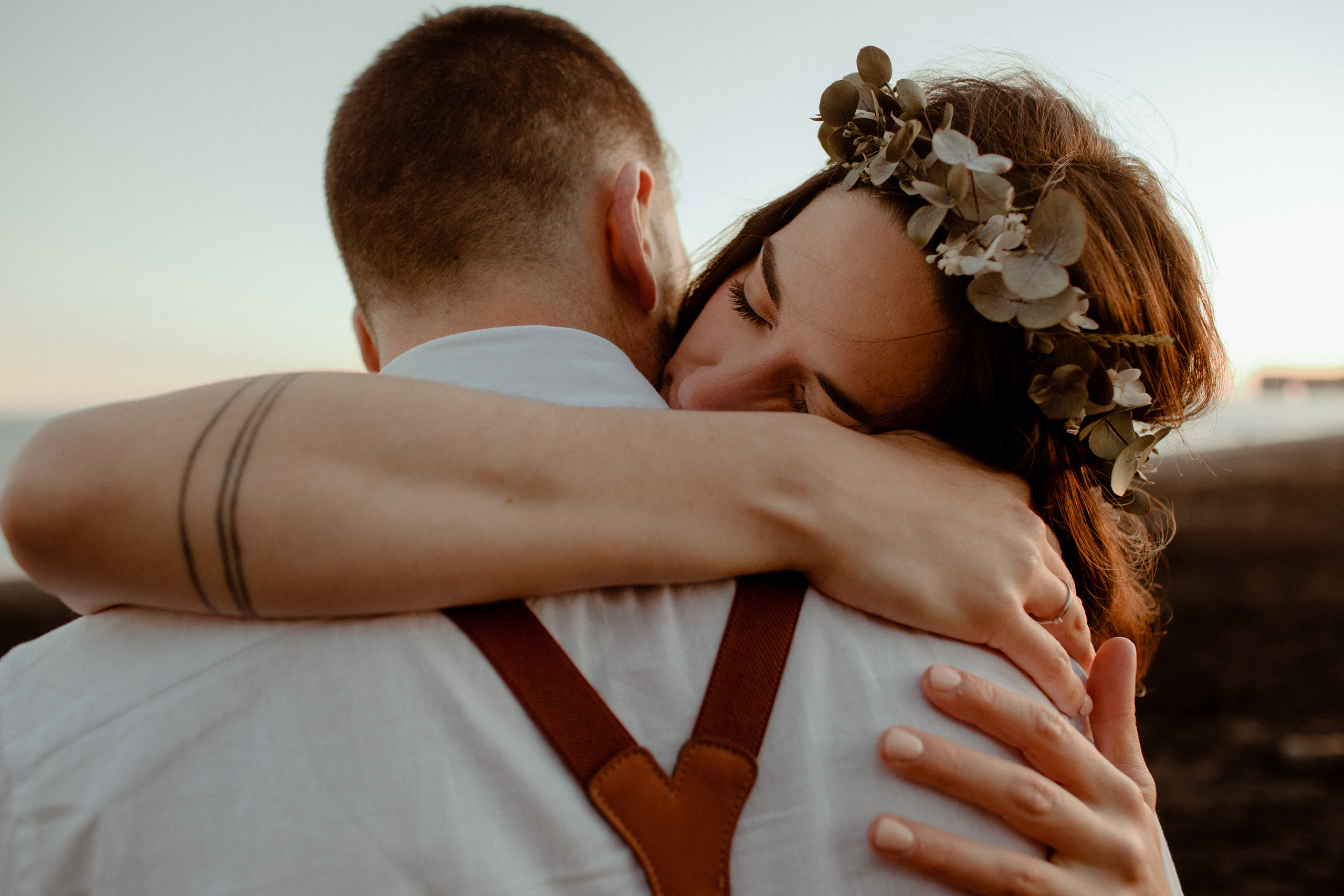 Southern Iceland Family Elopement. Iceland elopement photographer & videographer