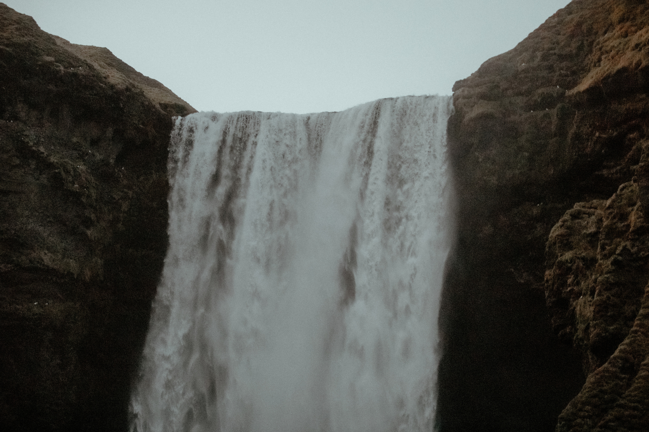 Southern Iceland Family Elopement. Iceland elopement photographer & videographer