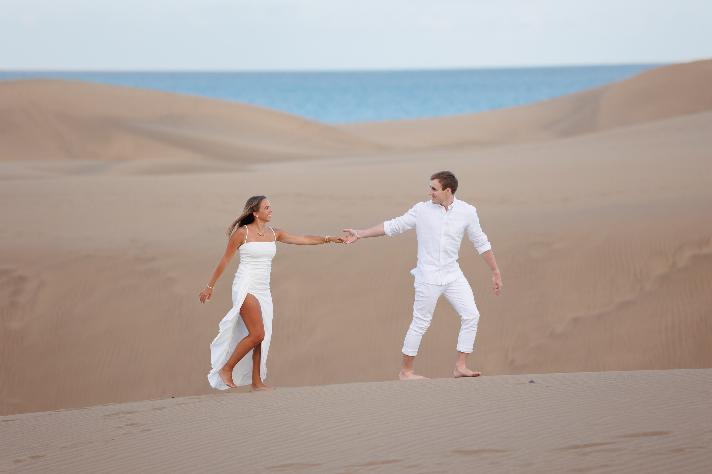 Private Photo Tour Gran Canaria