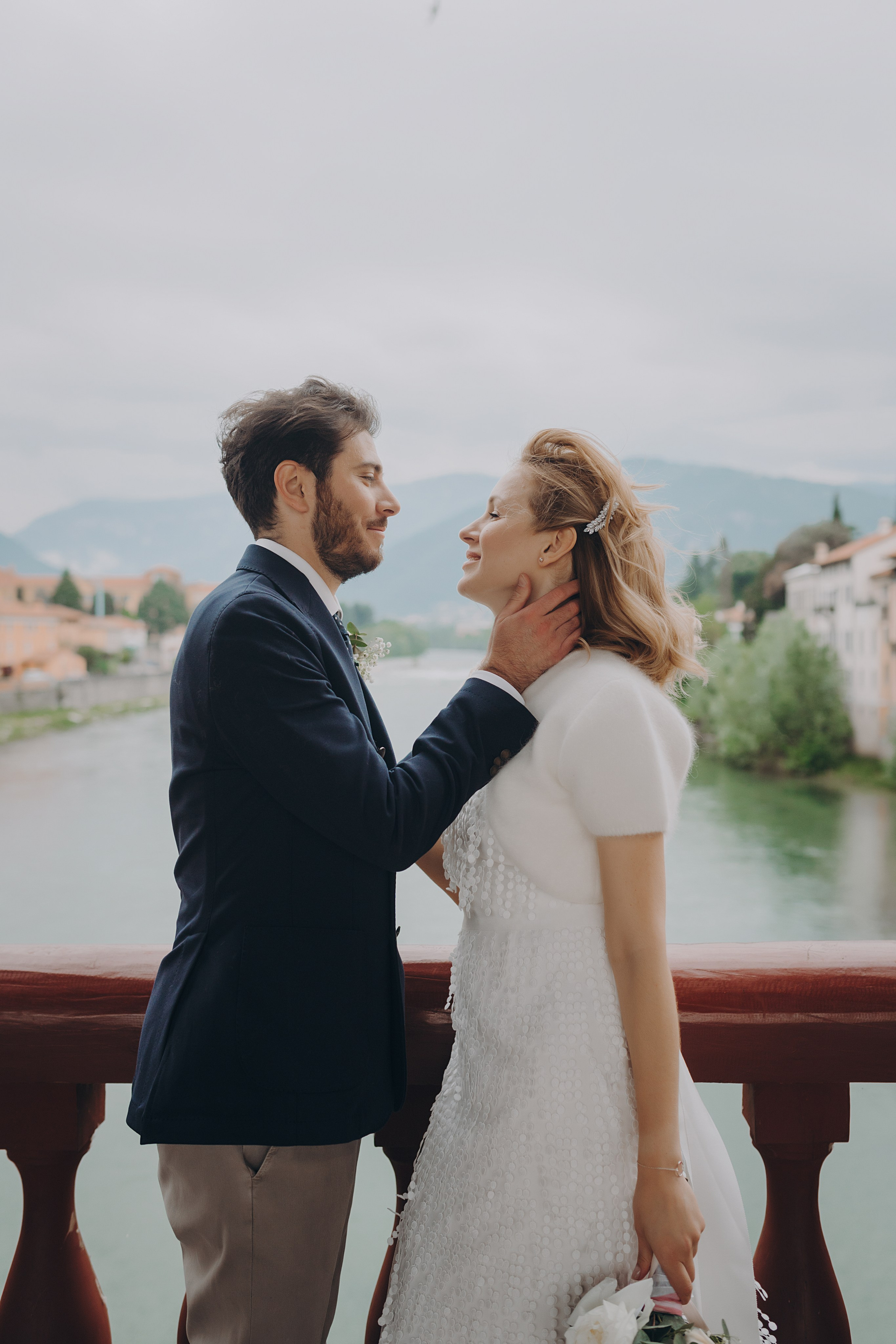 Olga & Cristian: Bassano del Grappa. Main