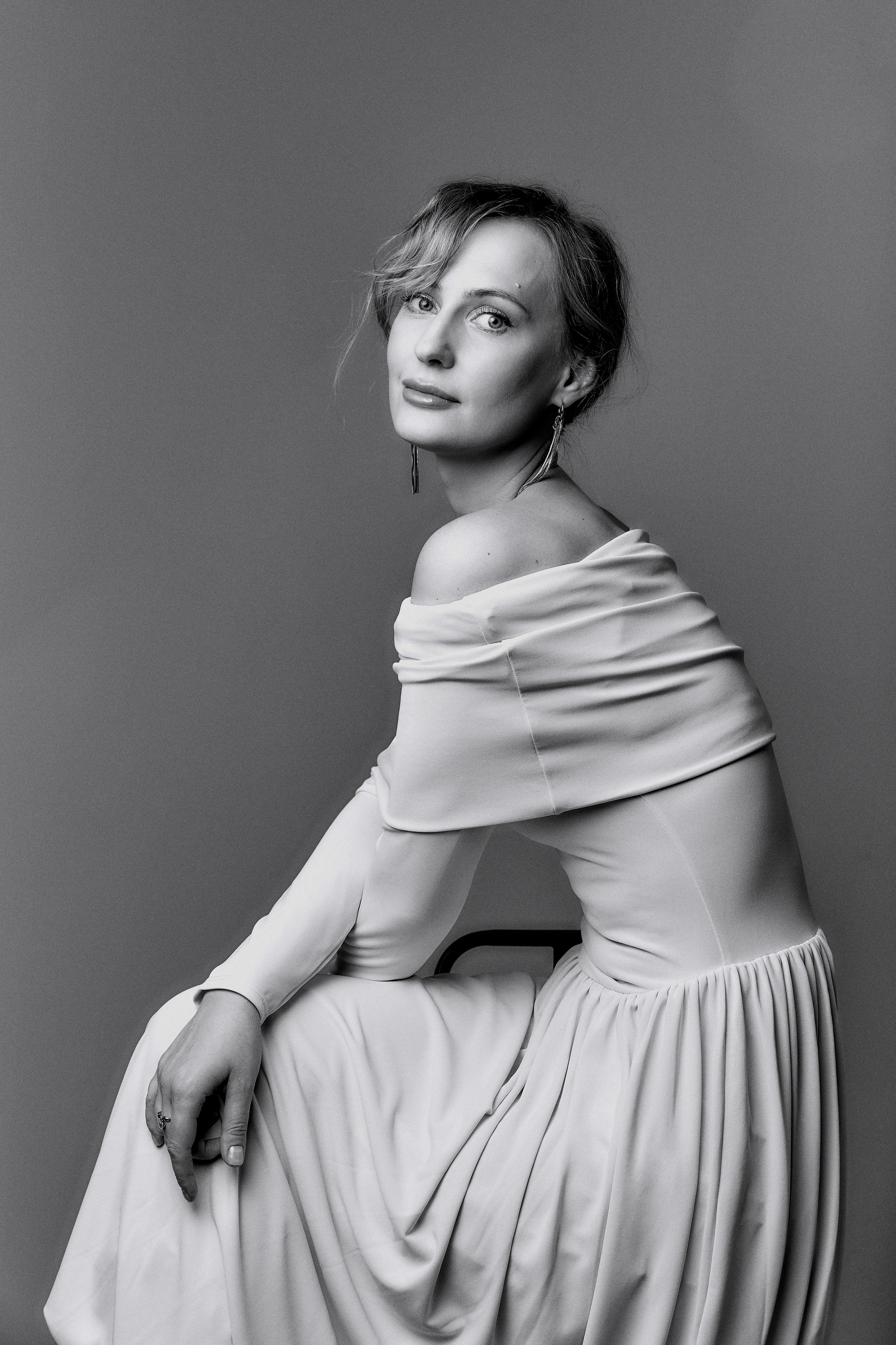 PORTRAITS. Fotograf in Frankfurt | Evgeniia Dubrov