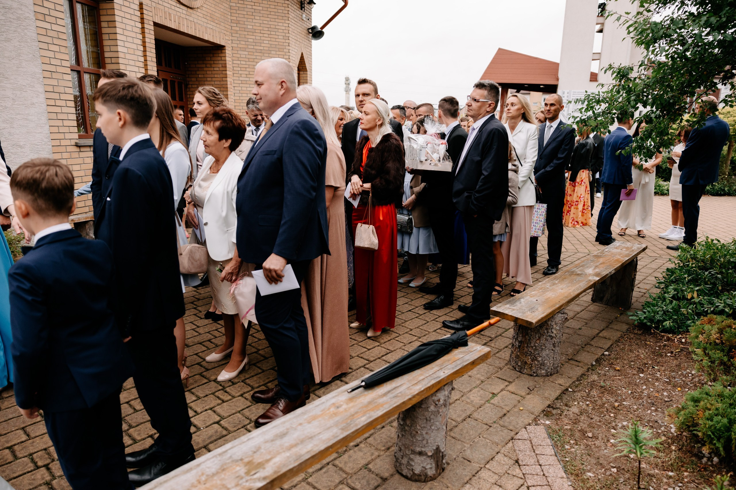 Wiki ♡ Przemek. Fotograf Ślubny Warszawa - Sesje Biznesowe Rodzinne Eventy