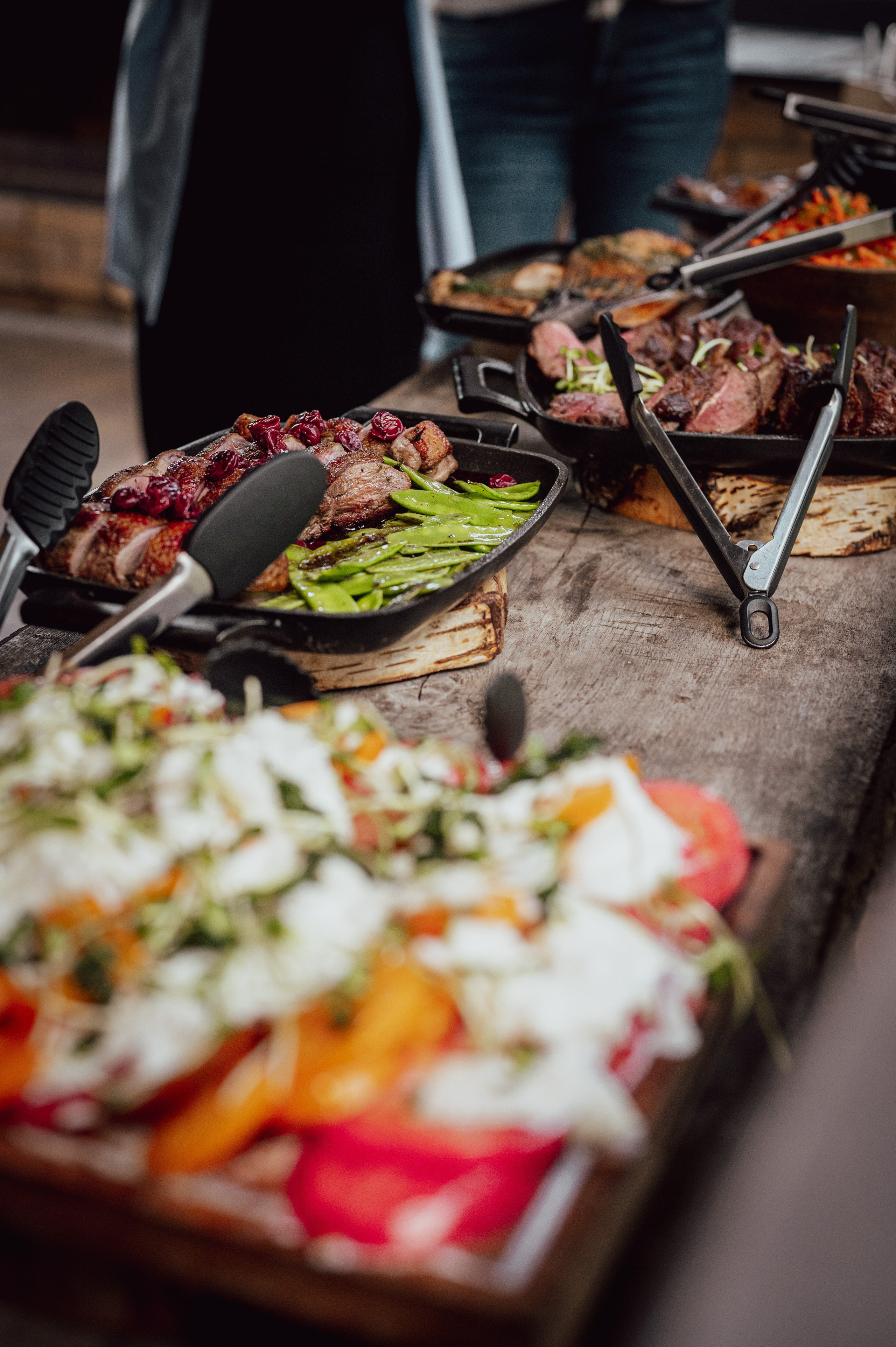 Мероприятия. Фотограф Сергей Трифонов