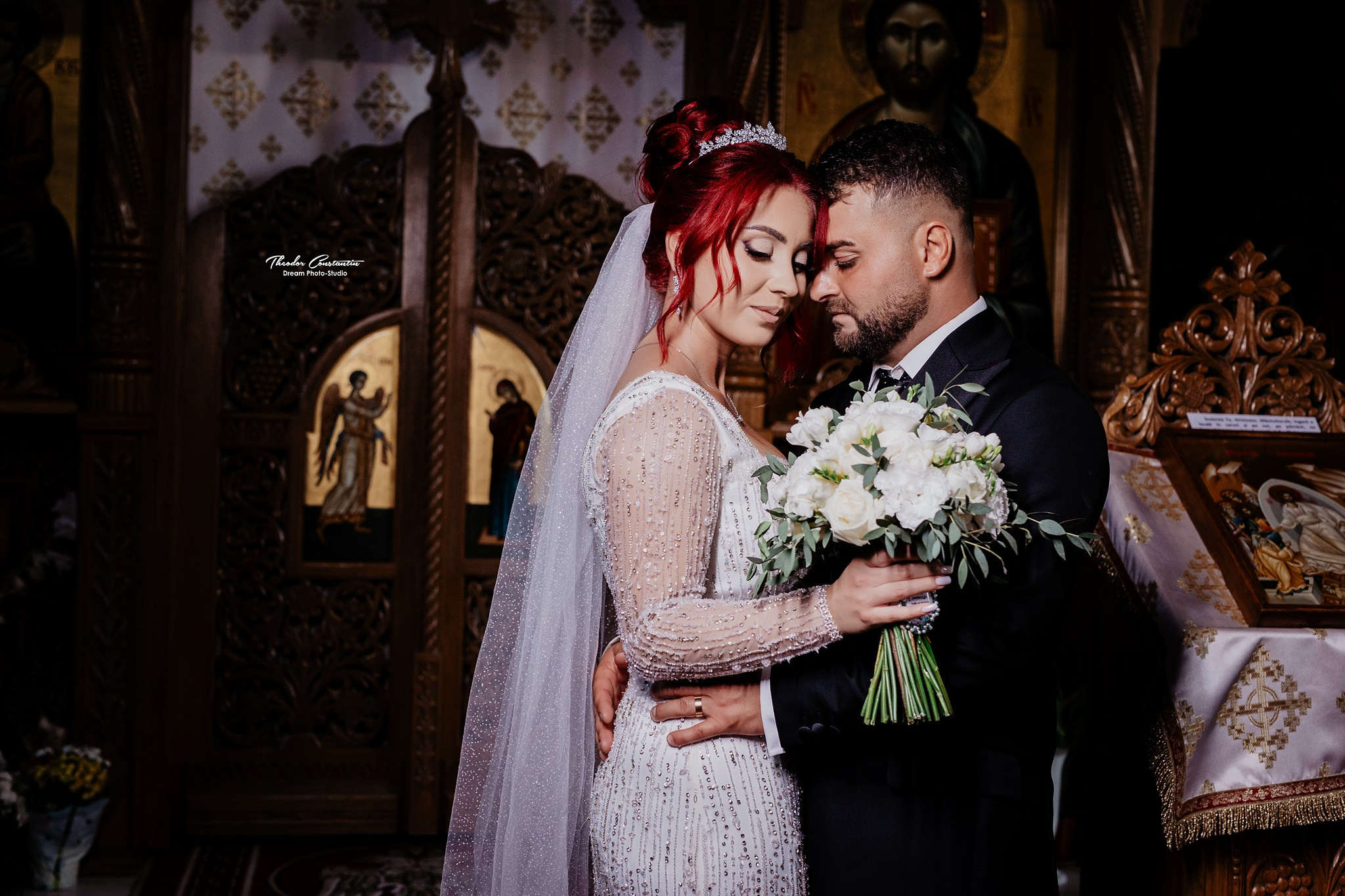 Dream Studio Galați – ședințe foto profesionale pentru familie, portrete și evenimente