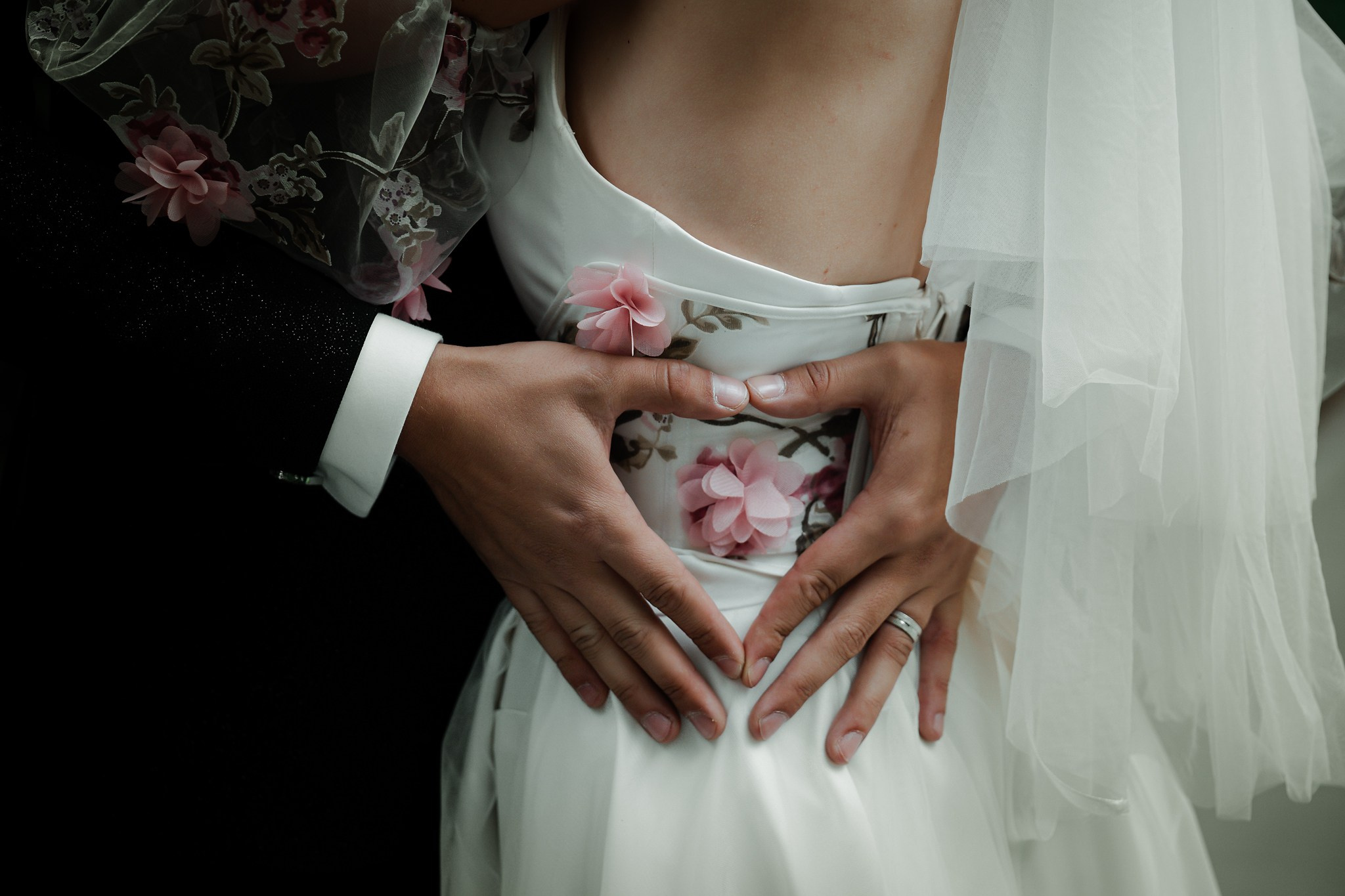 Nunta. Dream Studio Galați – ședințe foto profesionale pentru familie, portrete și evenimente