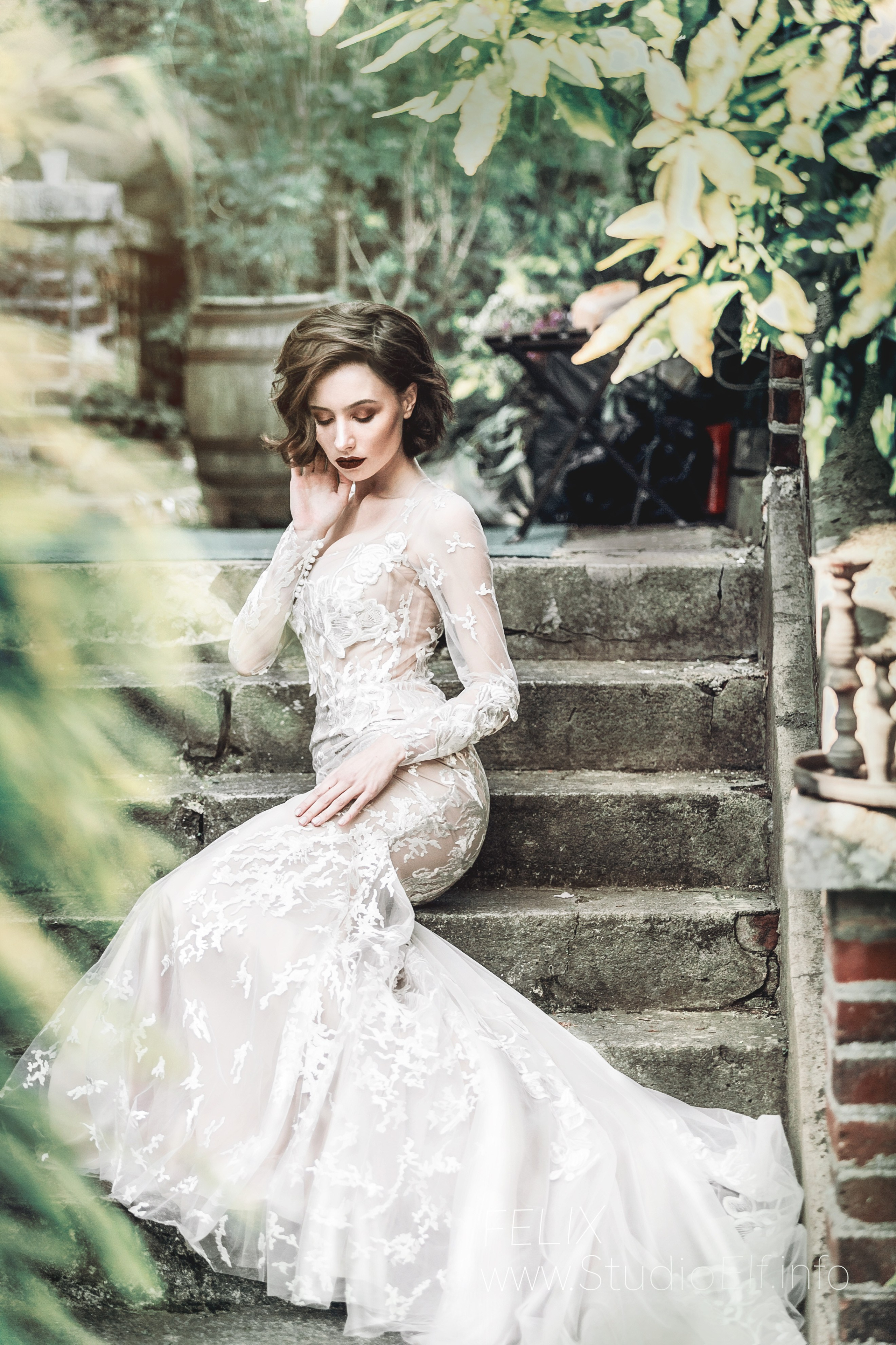 Félix - Photographe professionnel à Paris