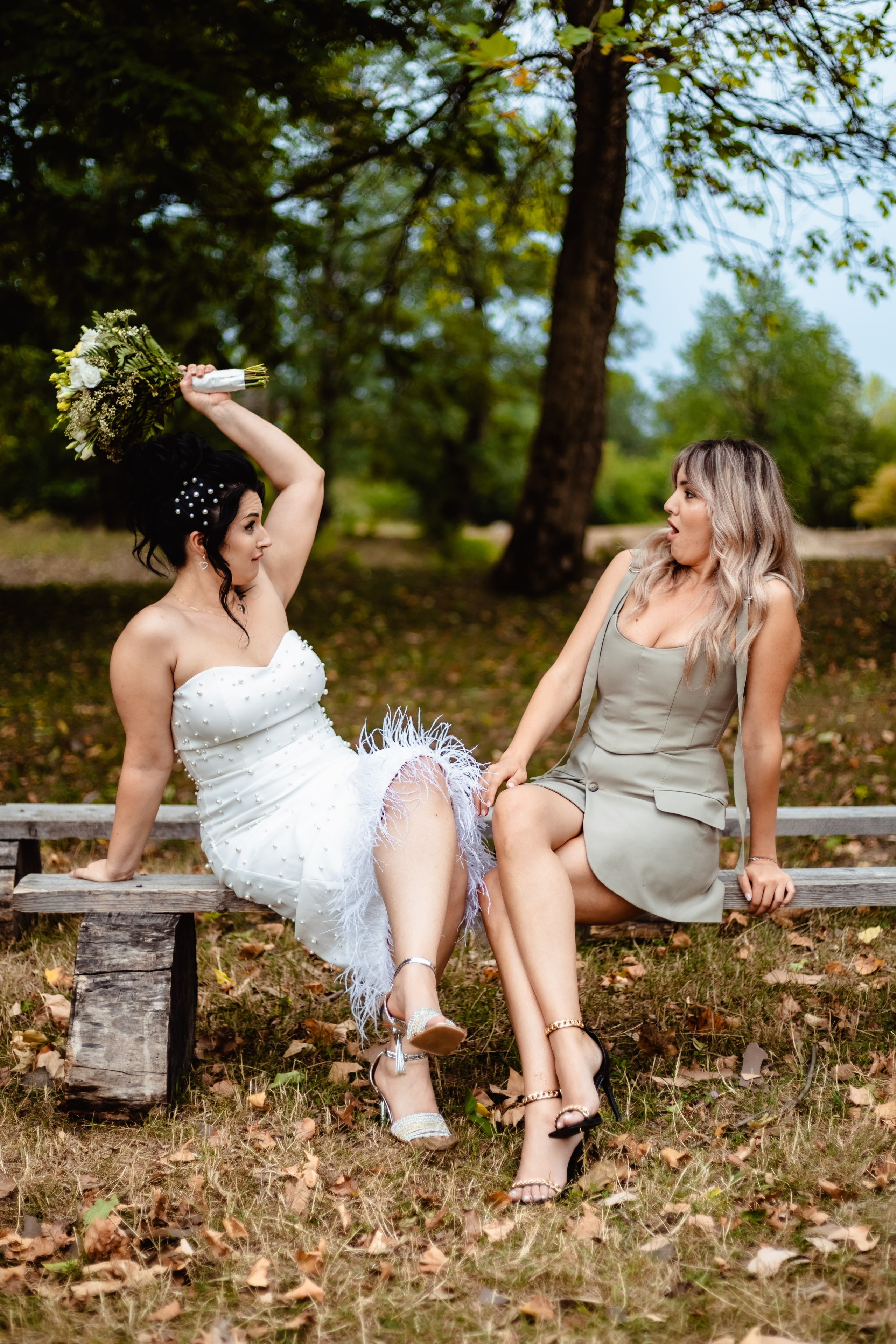 Alina&Marian 🍀🧡🌿. Stefan Teodorescu — Fotograf de Nunta