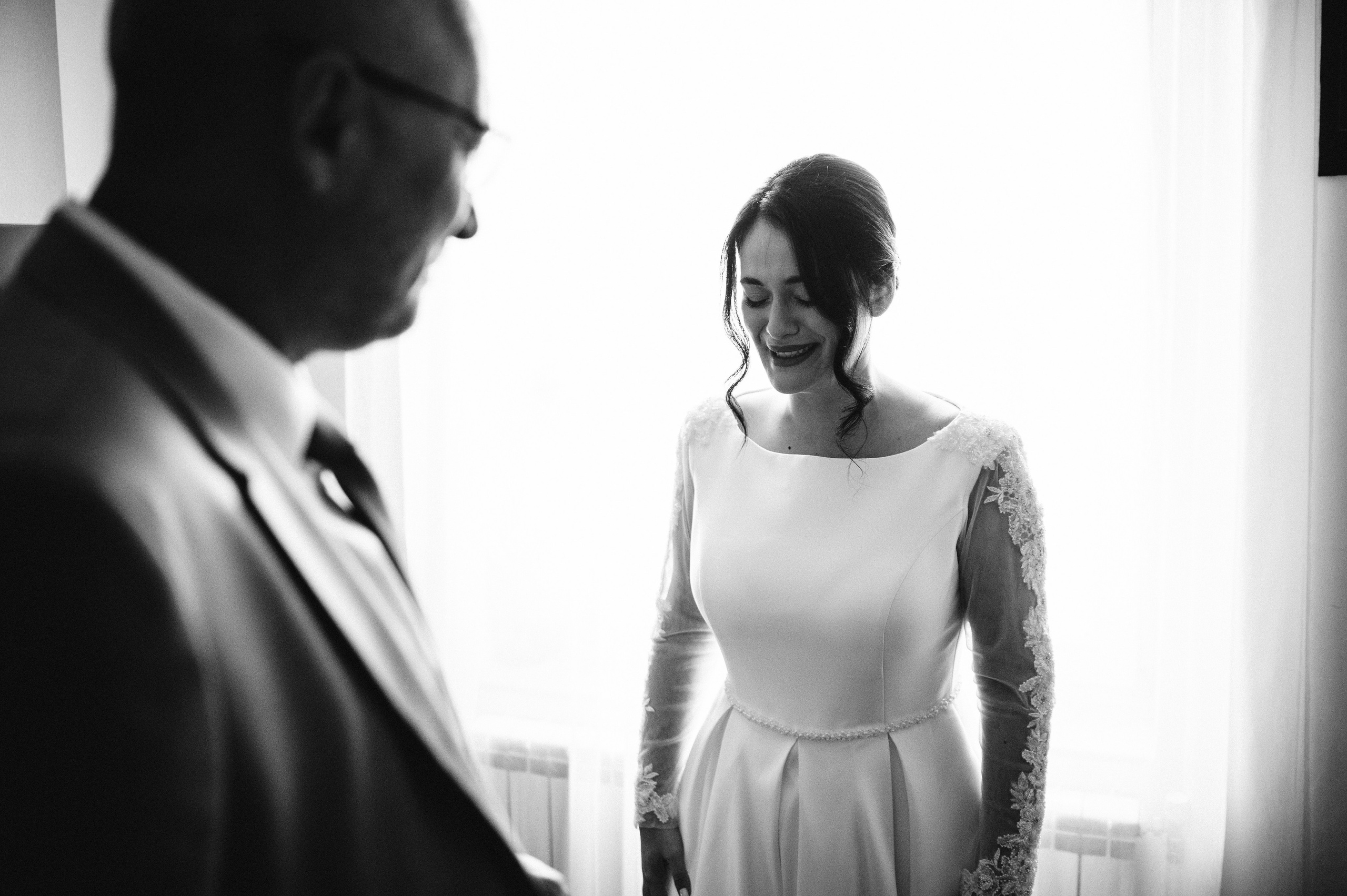 Adina și Ciprian. Valentin Melen - fotograf de nunta 🤍