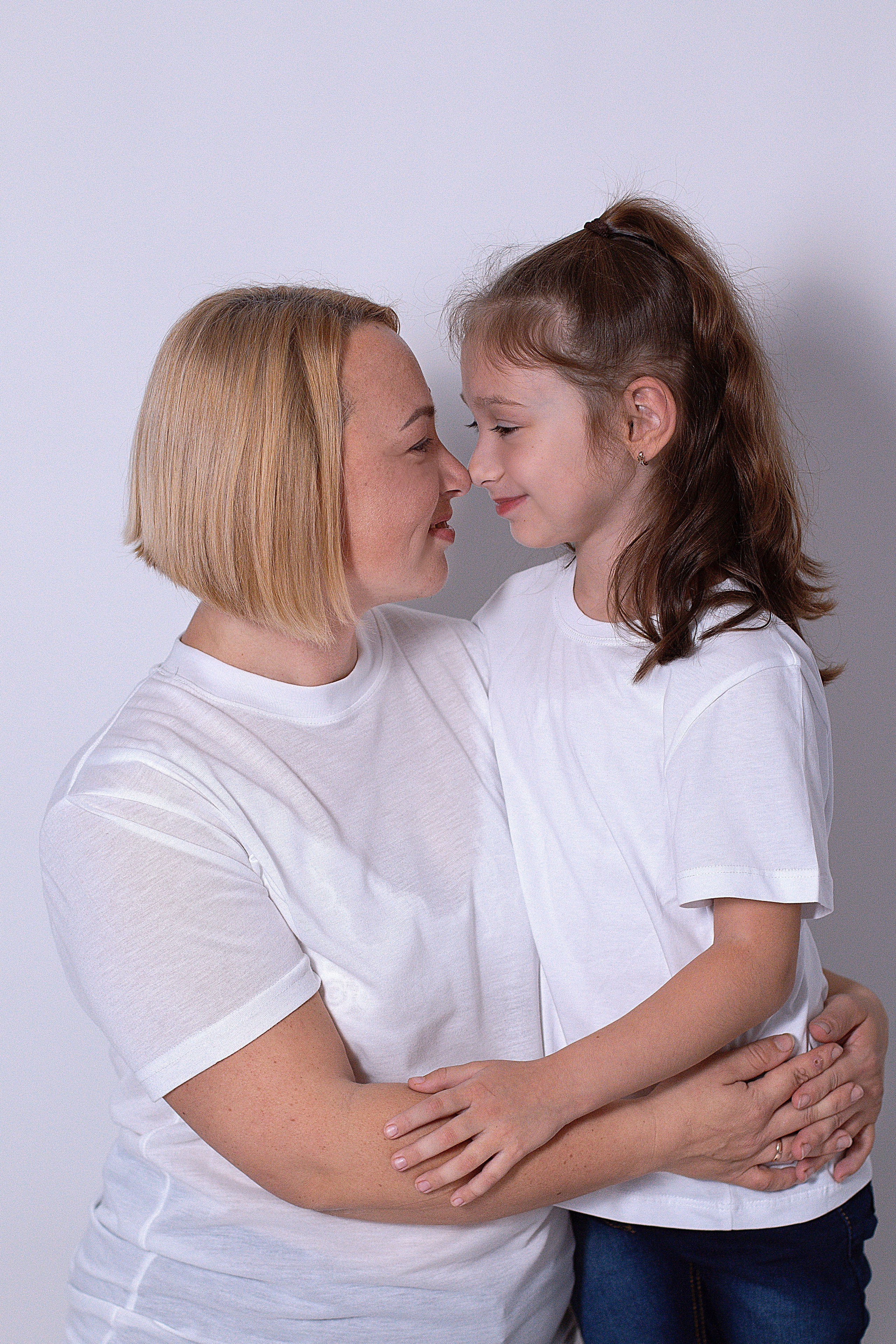 Вся семья. Детский и семейный фотограф в г. Бельцы