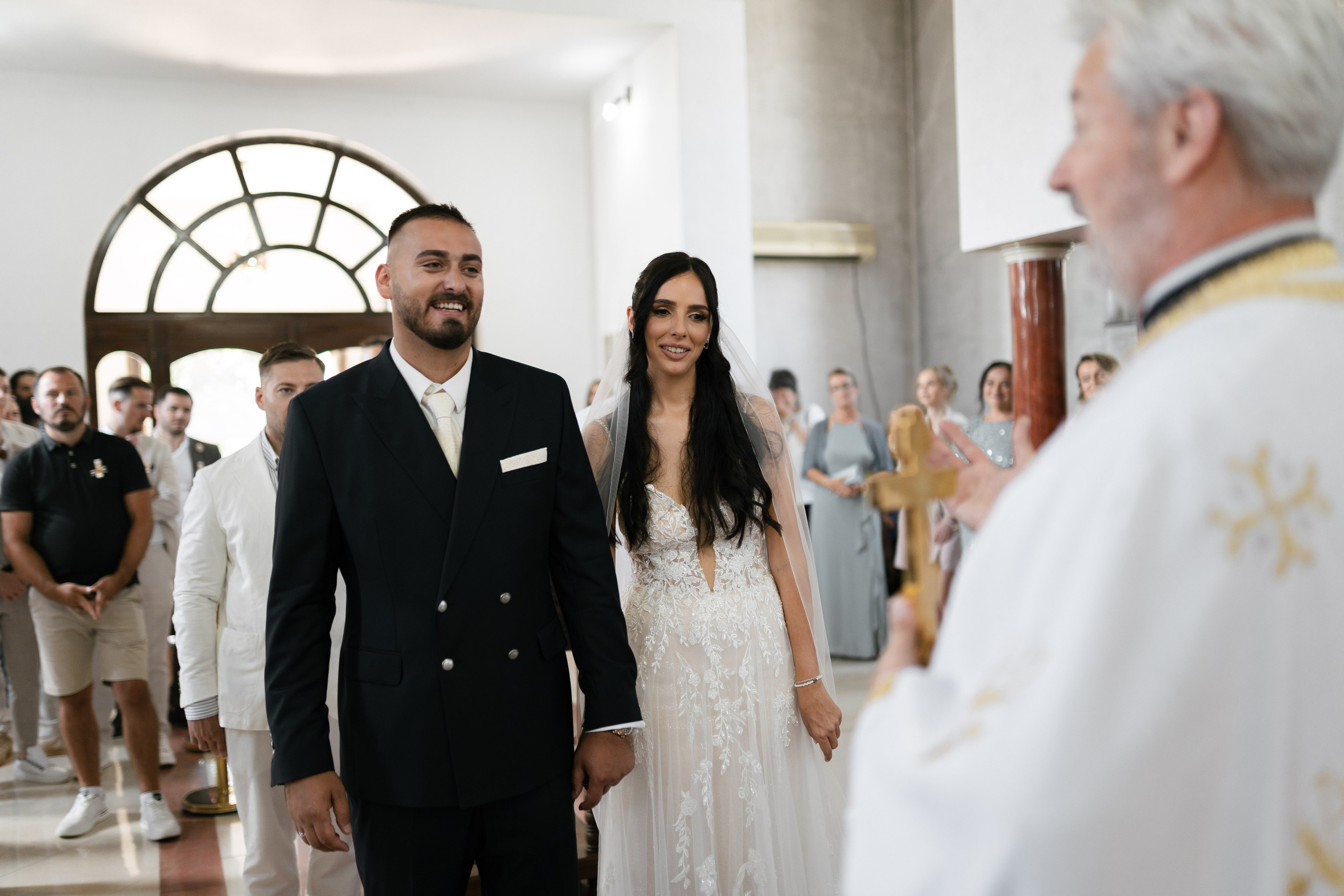 I&D | A Fortress Fairytale. Black Sheep Produkcija| Wedding Photography and Wedding Films, based in Kragujevac, Europe / Fotograf i videograf, Kragujevac, Srbija