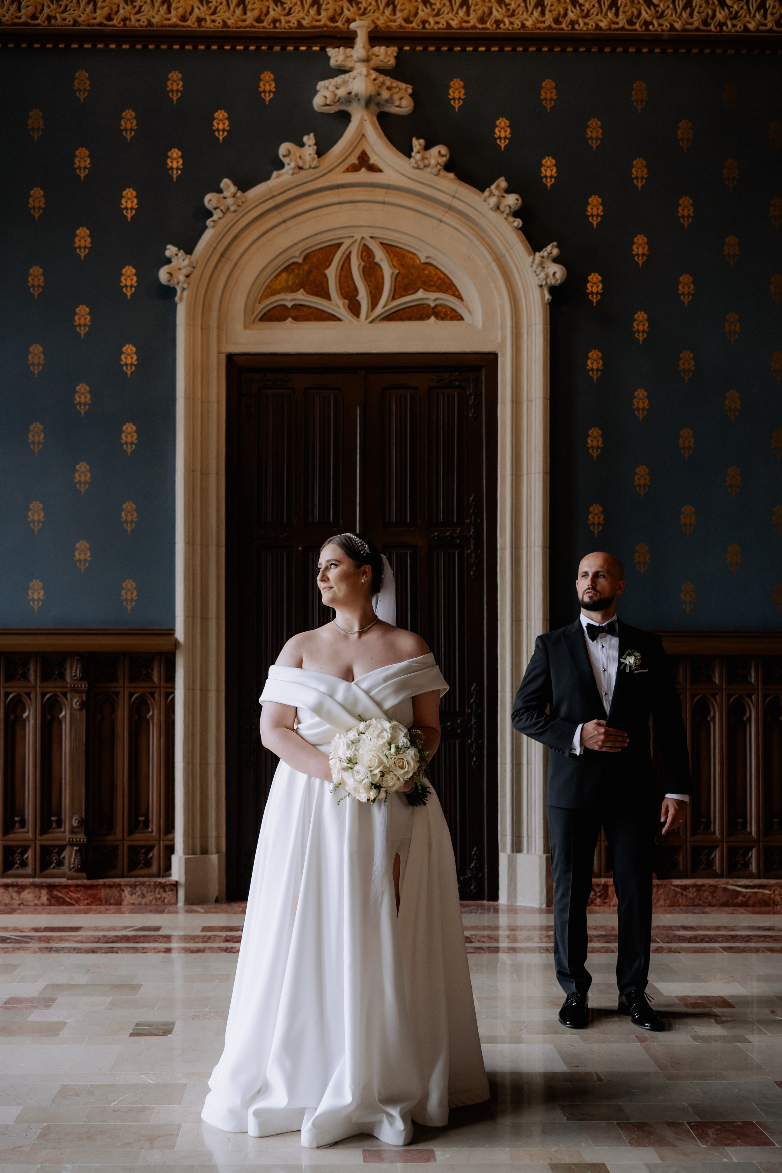 Alina + Marius | Wedding day. Proud Vision Weddings | Wedding Photography & Film — Servicii profesionale Foto Video Nunta Iasi