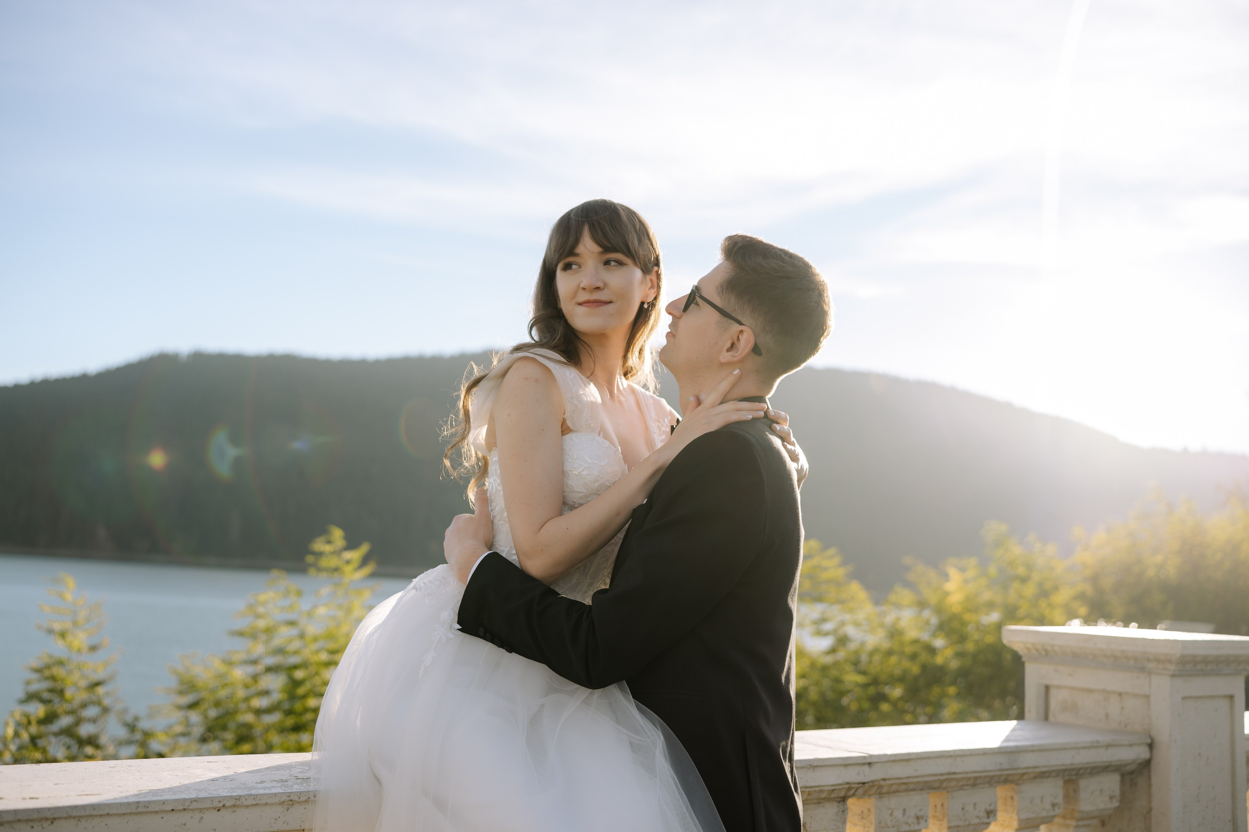 Raluca + Marius | Wedding day. Proud Vision Weddings | Wedding Photography & Film — Servicii profesionale Foto Video Nunta Iasi