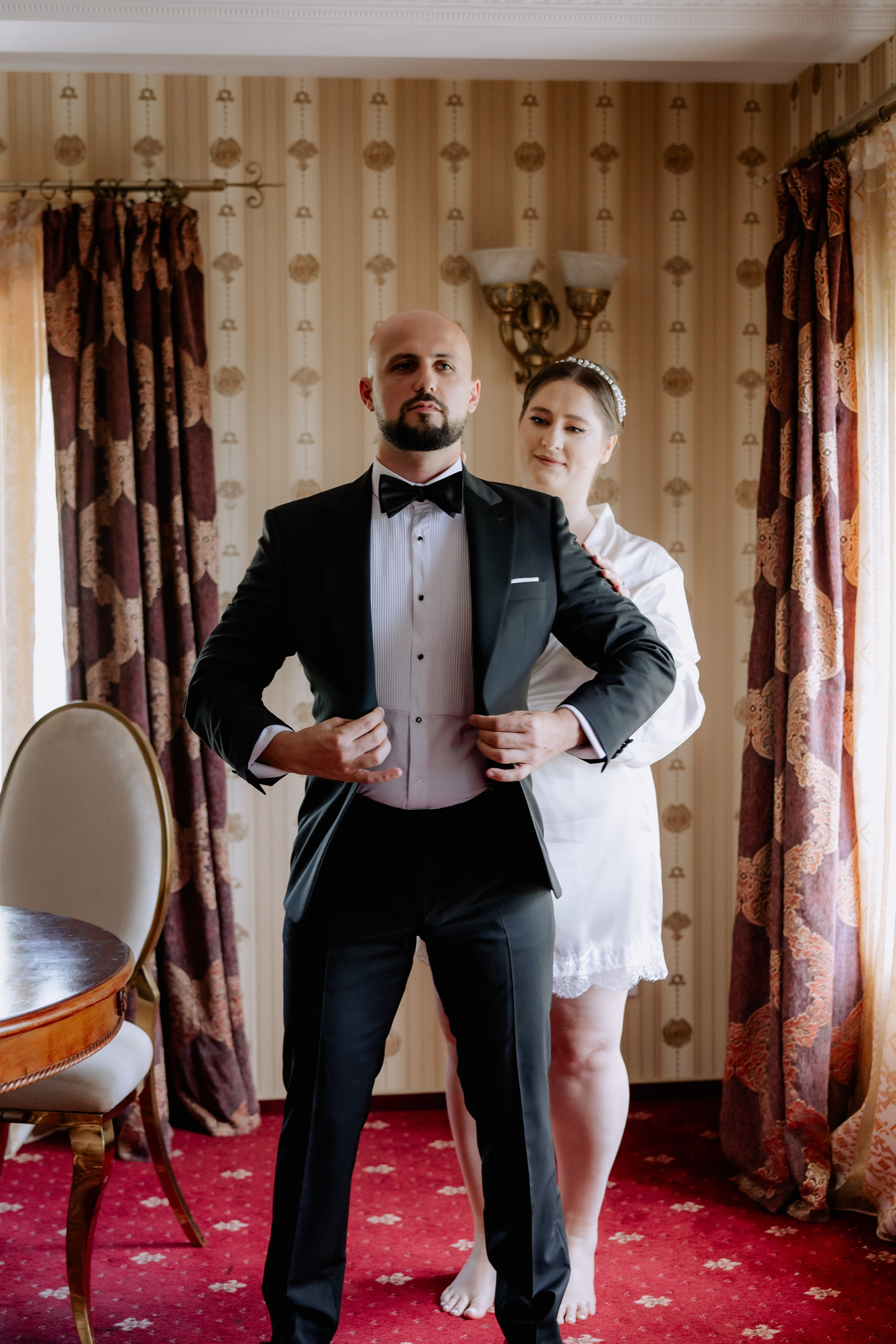 Alina + Marius | Wedding day. Proud Vision Weddings | Wedding Photography & Film — Servicii profesionale Foto Video Nunta Iasi