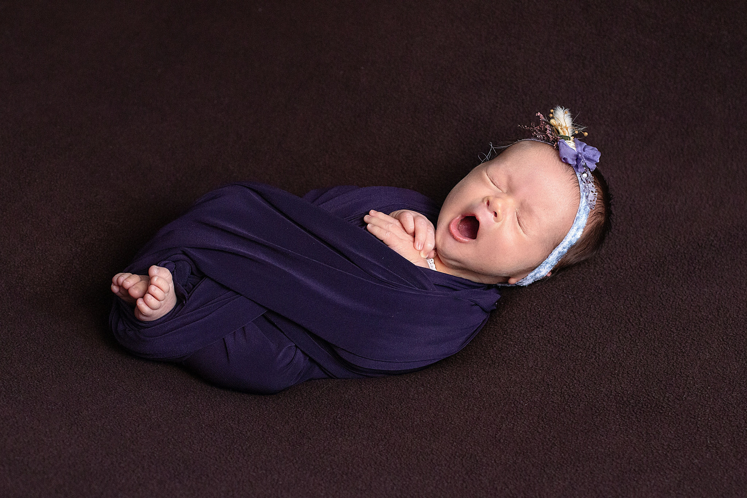 Newborn классическая. Детский и семейный фотограф в г. Бельцы