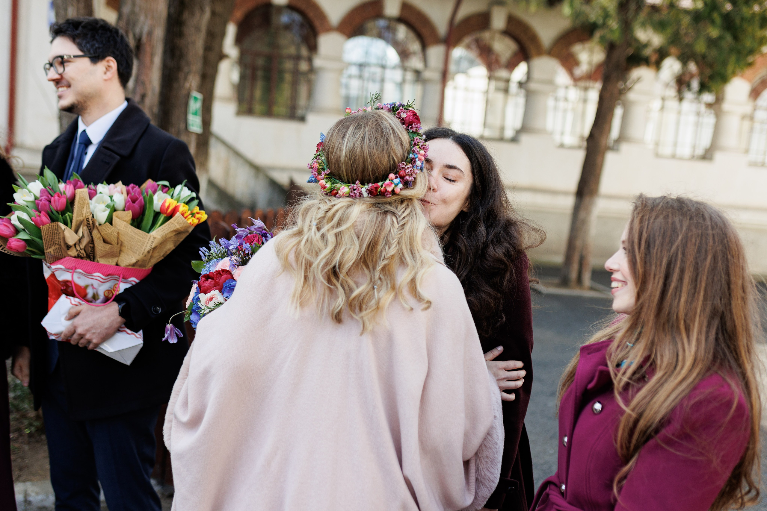 Cununie civila Francesca si Lucian - Fotograf nunta Sector 1, Bucuresti. Fotograf nunta Bucuresti - Manu Ivanciu