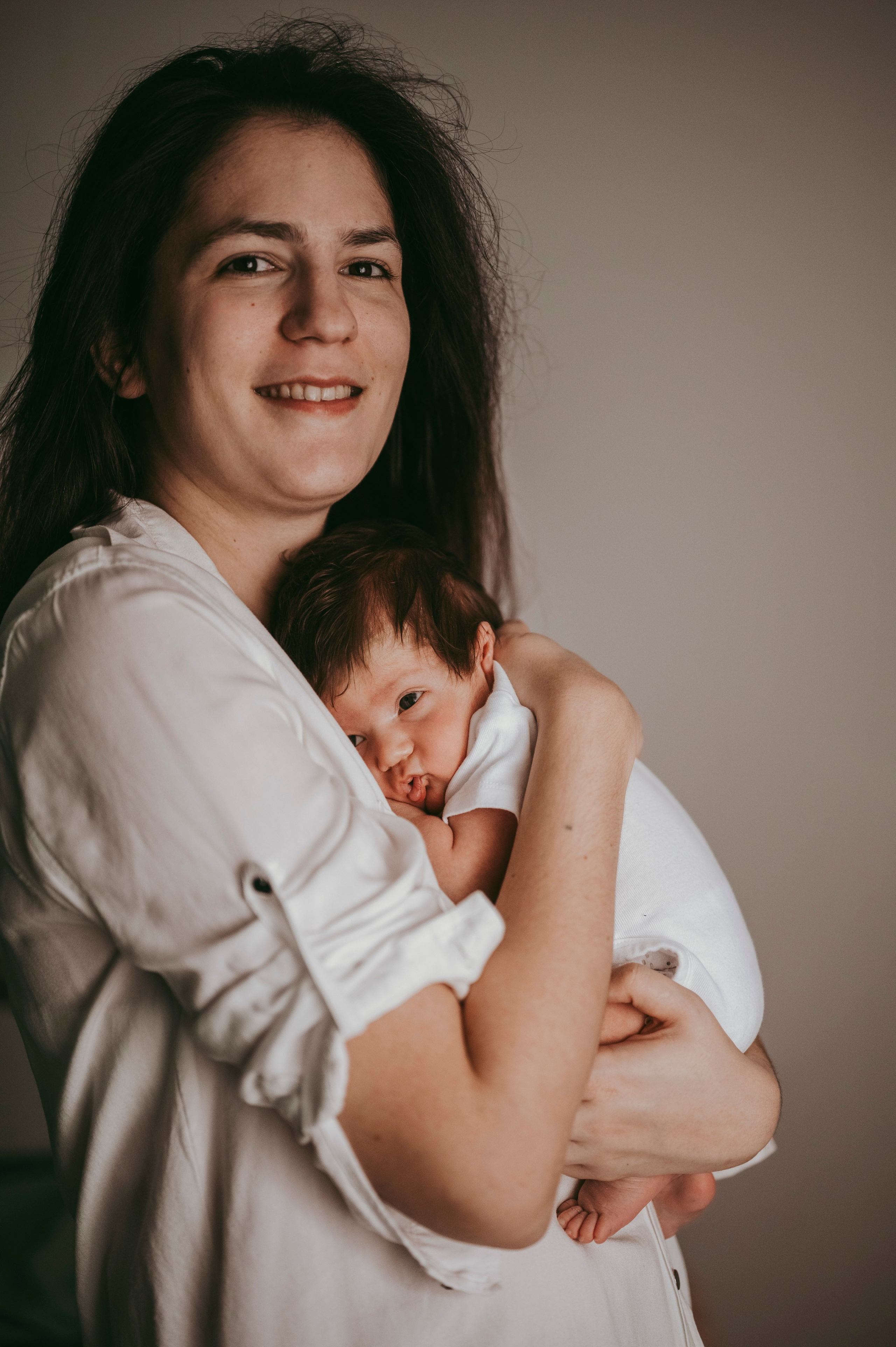 Sonja, Nikola, Lazar i Luka / porodicno fotografisanje kod kuce. Deciji i porodicni fotograf u Beogradu Oksana Skendzic