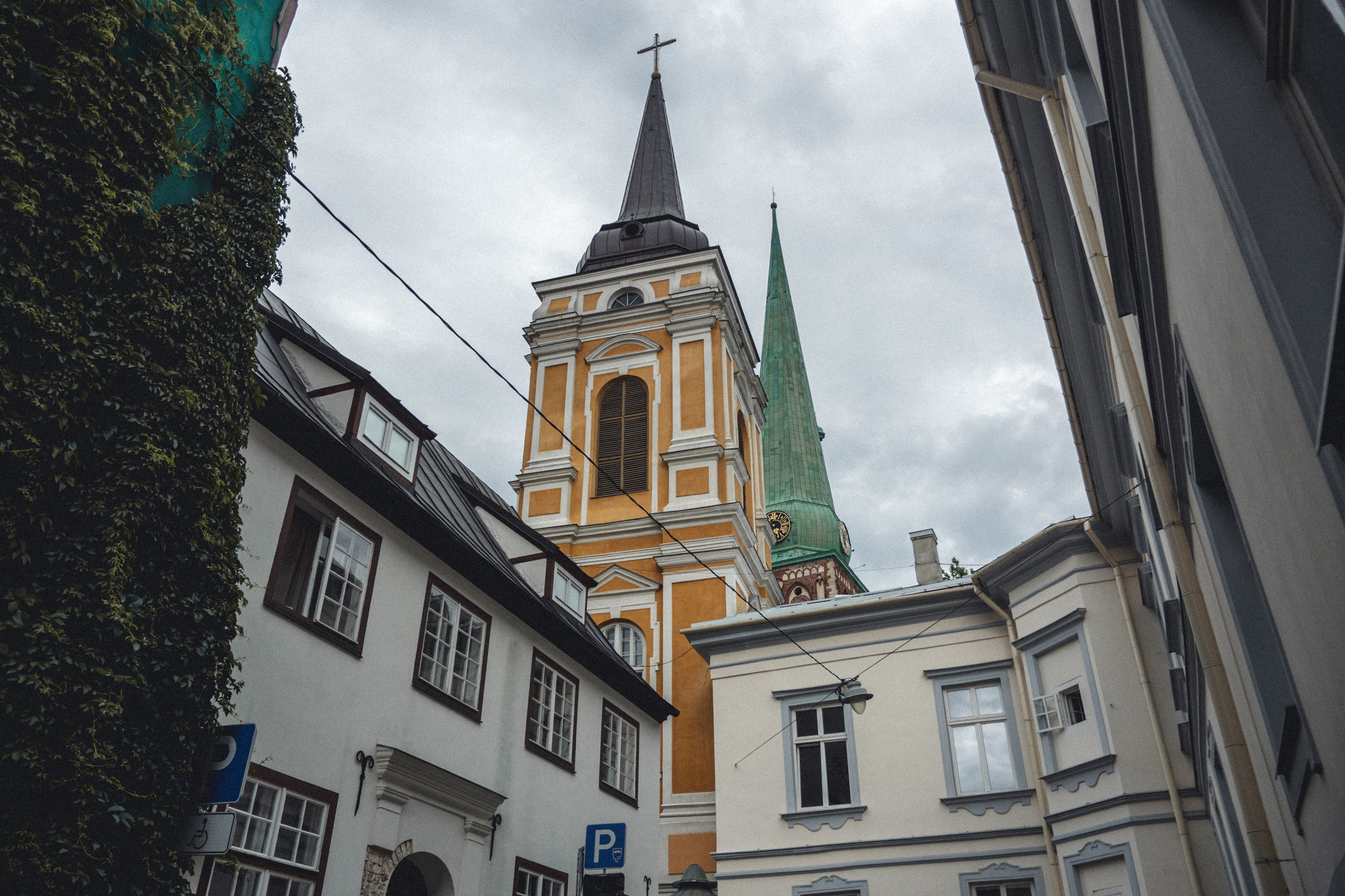 Riga (Latvija). Семейный и детский фотограф на Лазурном Берегу