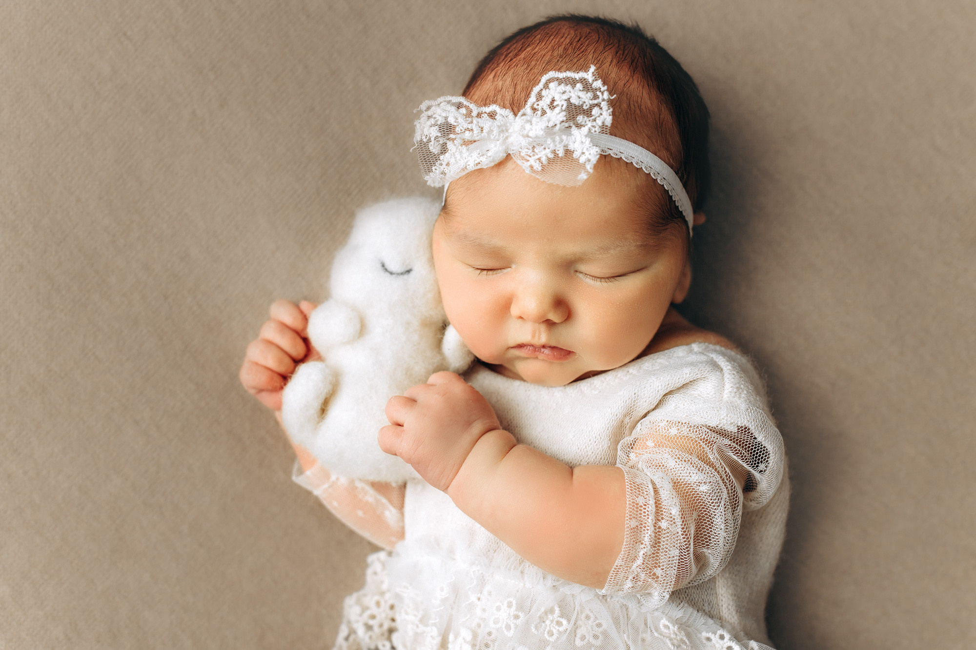 Babyfotograf in Bremen 