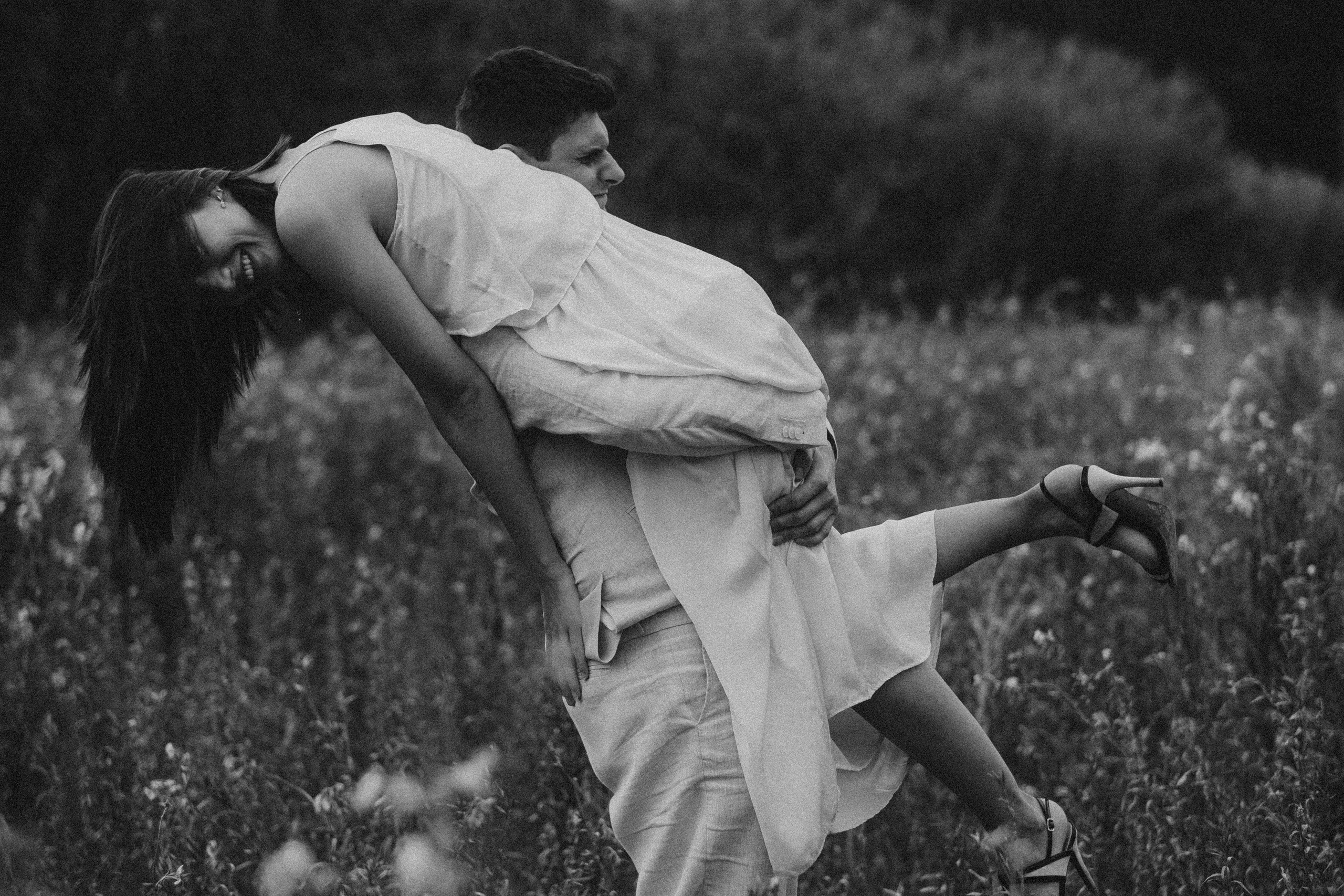 Rocio & Mark. Paola fotógrafo / videografo de bodas en Barcelona