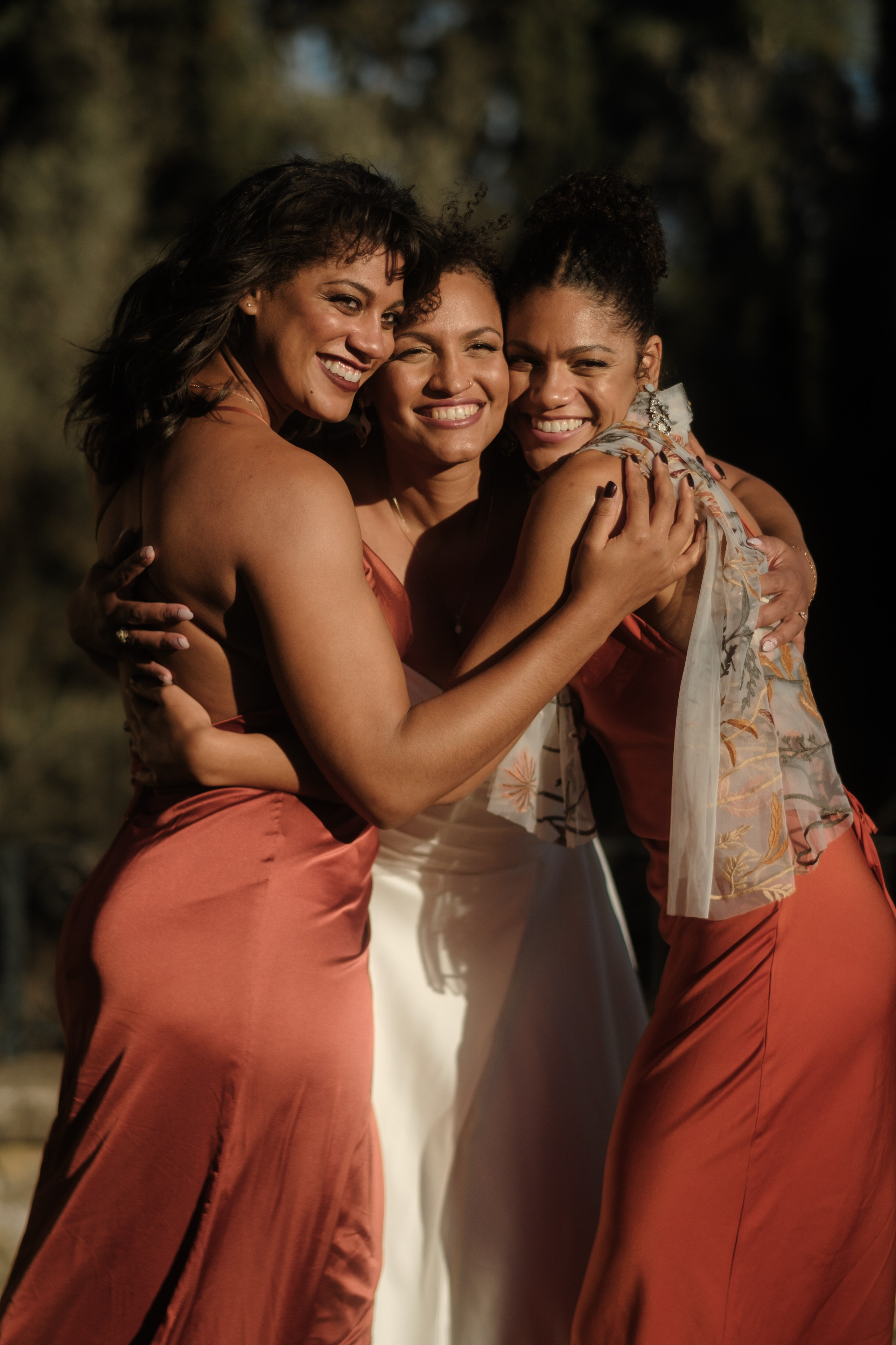 Morgan & Anthony. La Baronia. Paola wedding photographer / videographer in Barcelona