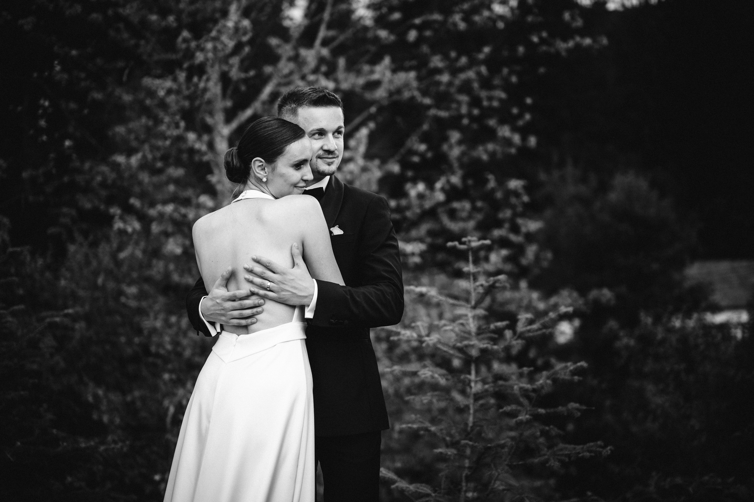 Rodica și Claudiu - O nuntă autentică și plină de emoție la Golden Forest. Valentin Melen - fotograf de nunta 🤍