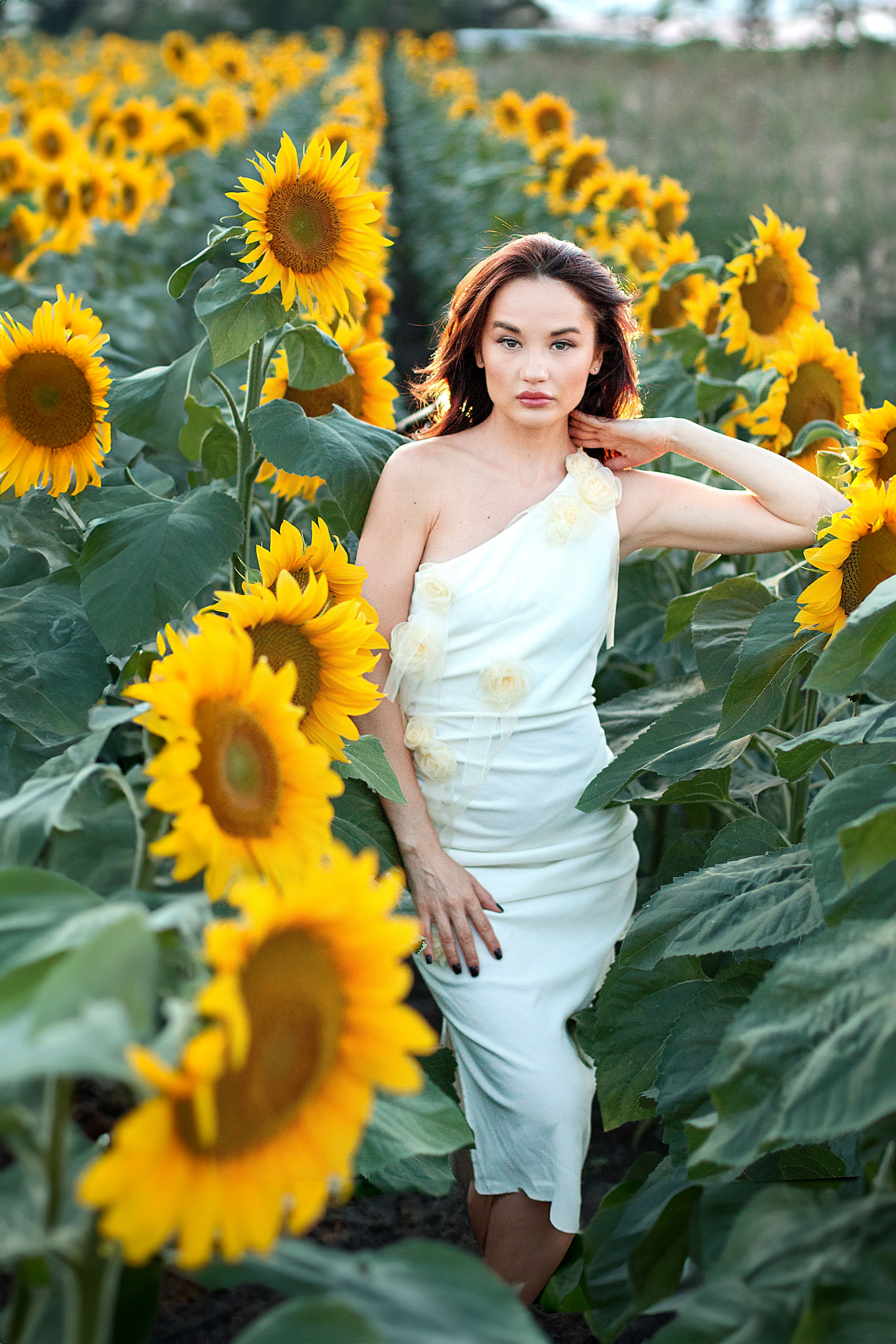 Поля. Детский и семейный фотограф в г. Бельцы