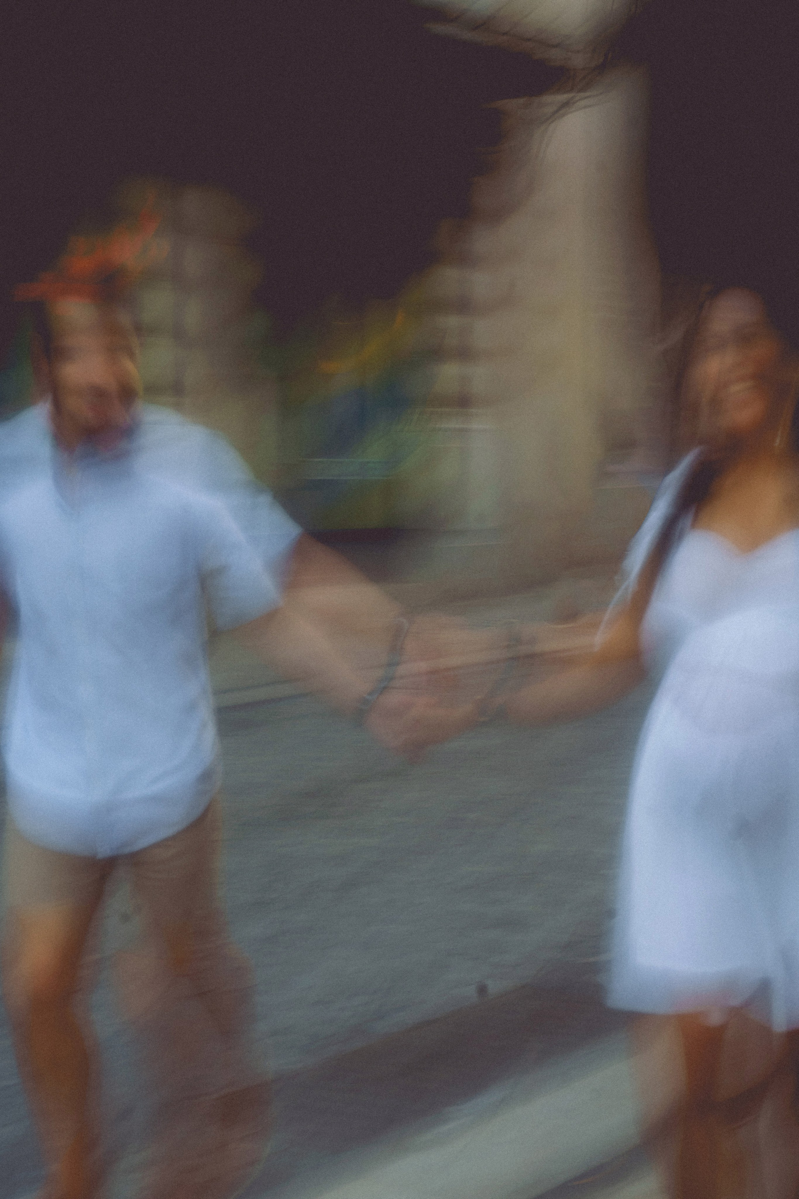 Maternity photoshoot of Nina and Richard. Photographer in Greece Kristina