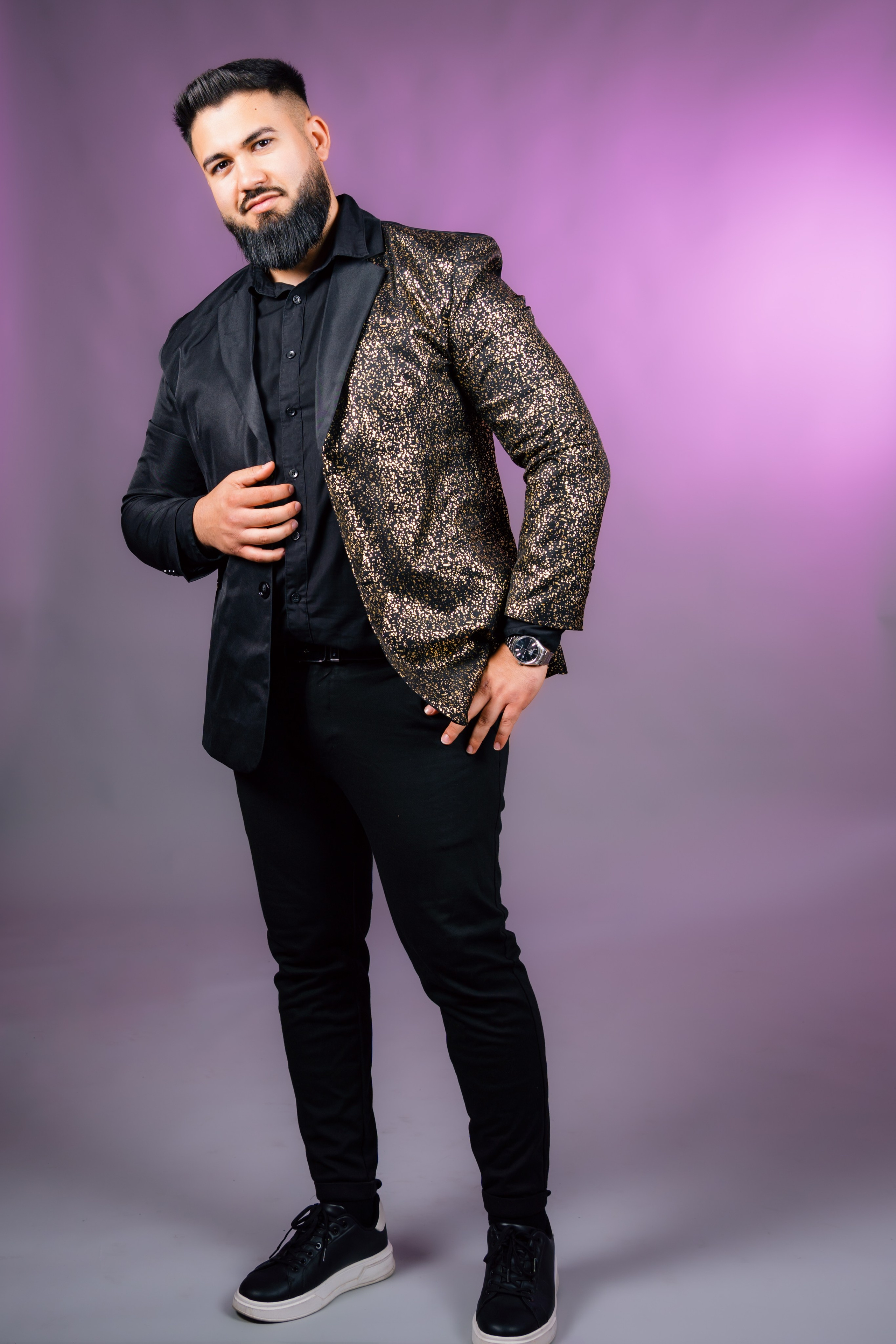 VStudio — mai mult decât fotografii