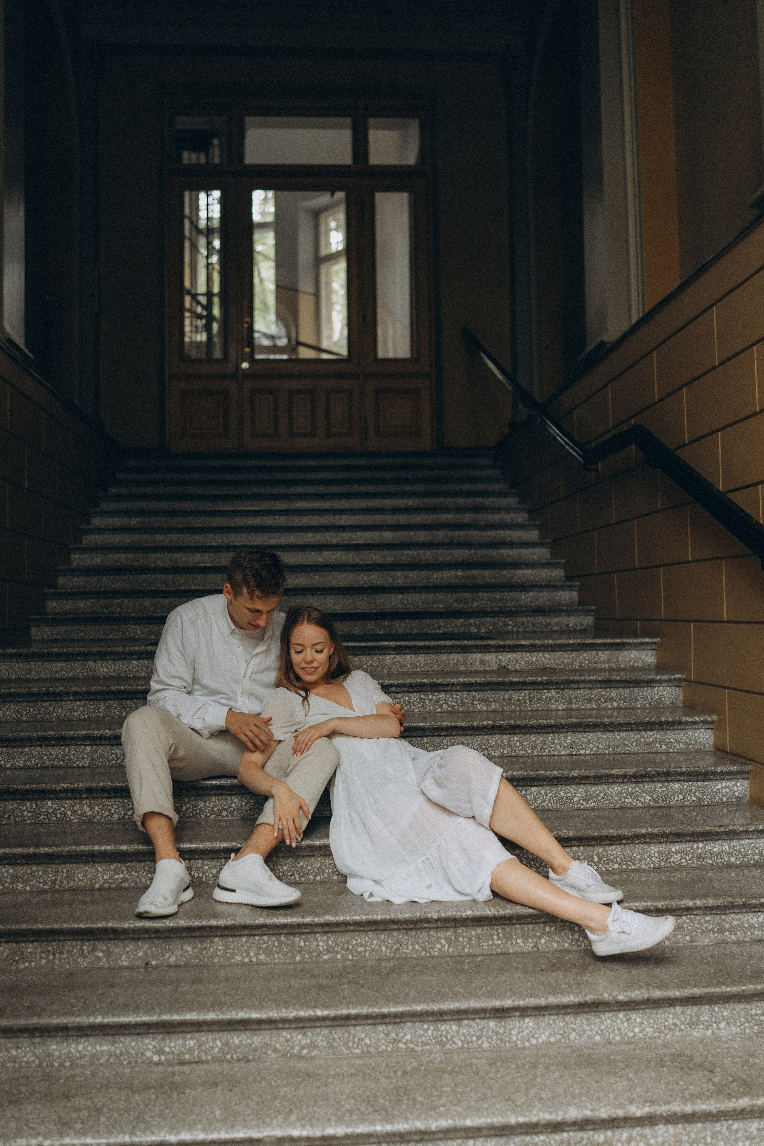 JP&L. Wedding and portrait photographer in Helsinki Vickan O