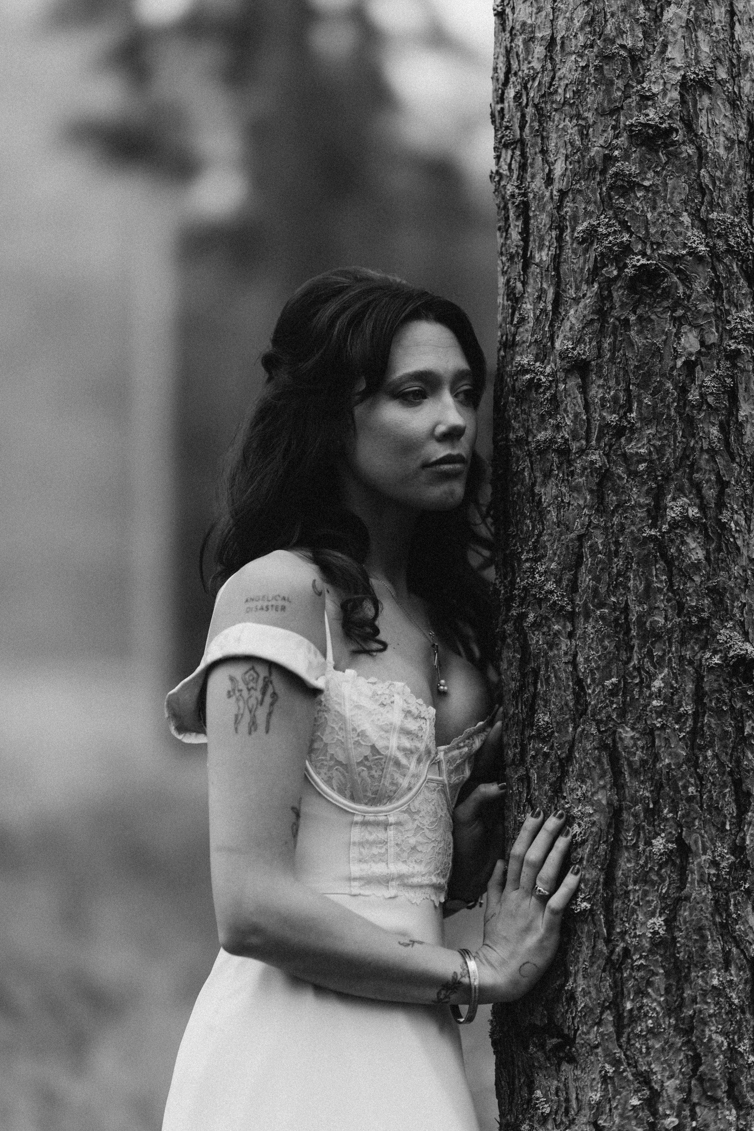 Venla & Kerr. Wedding and portrait photographer in Helsinki Vickan O