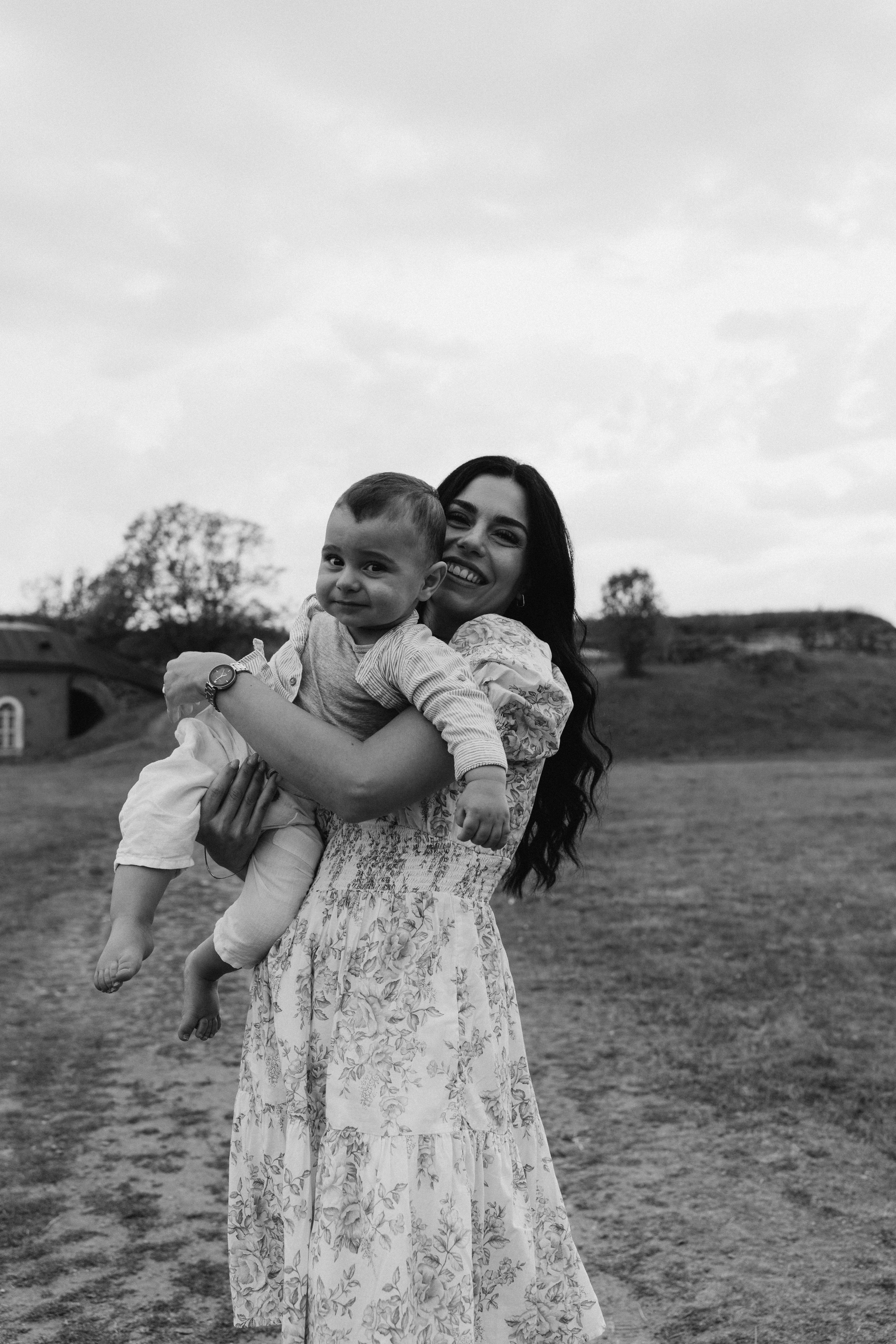 Summer. Wedding and portrait photographer in Helsinki Vickan O