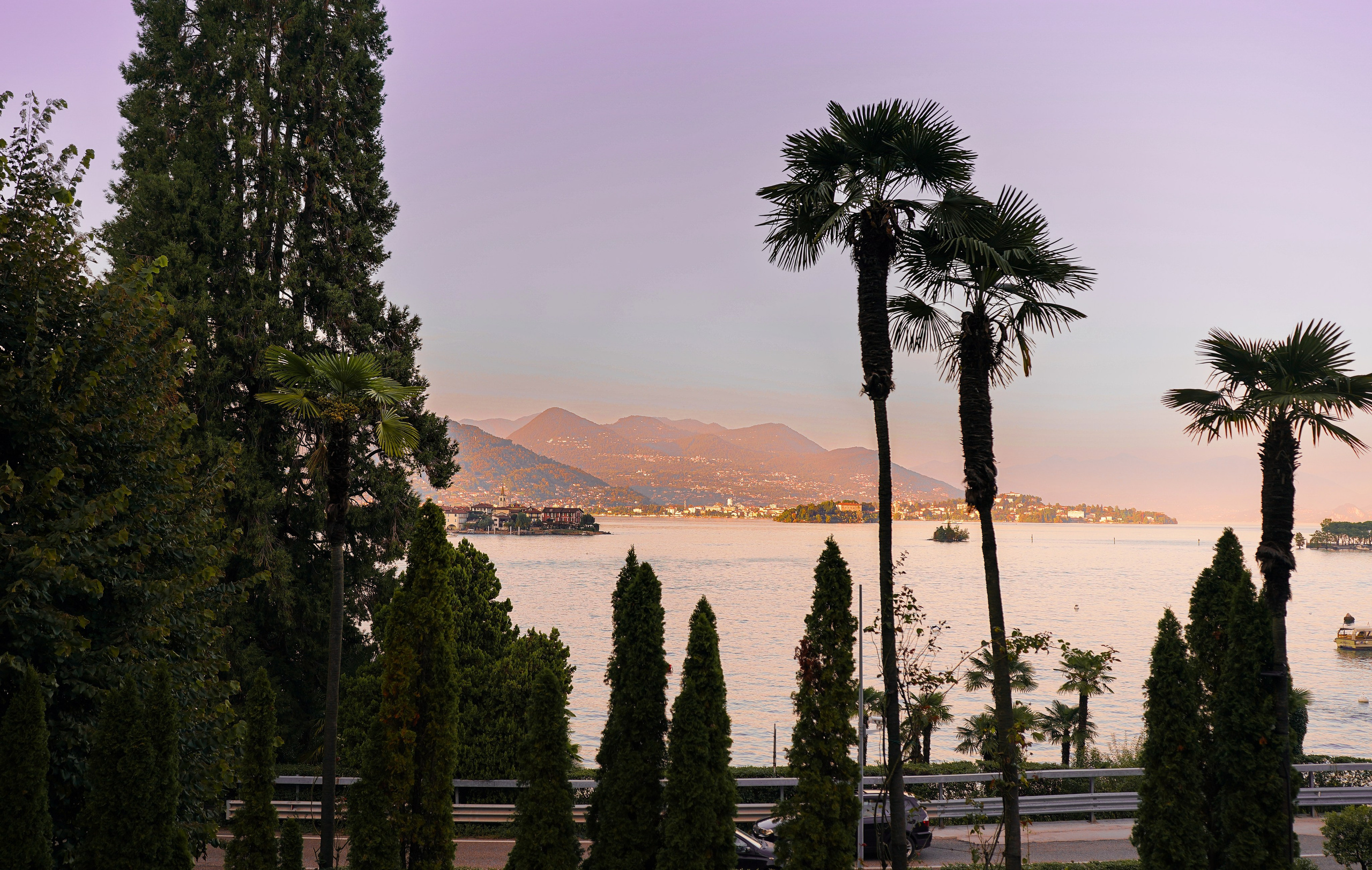 Стреза. Photographer in Rome. Eugenio Photographer in Rome Photography in Rome