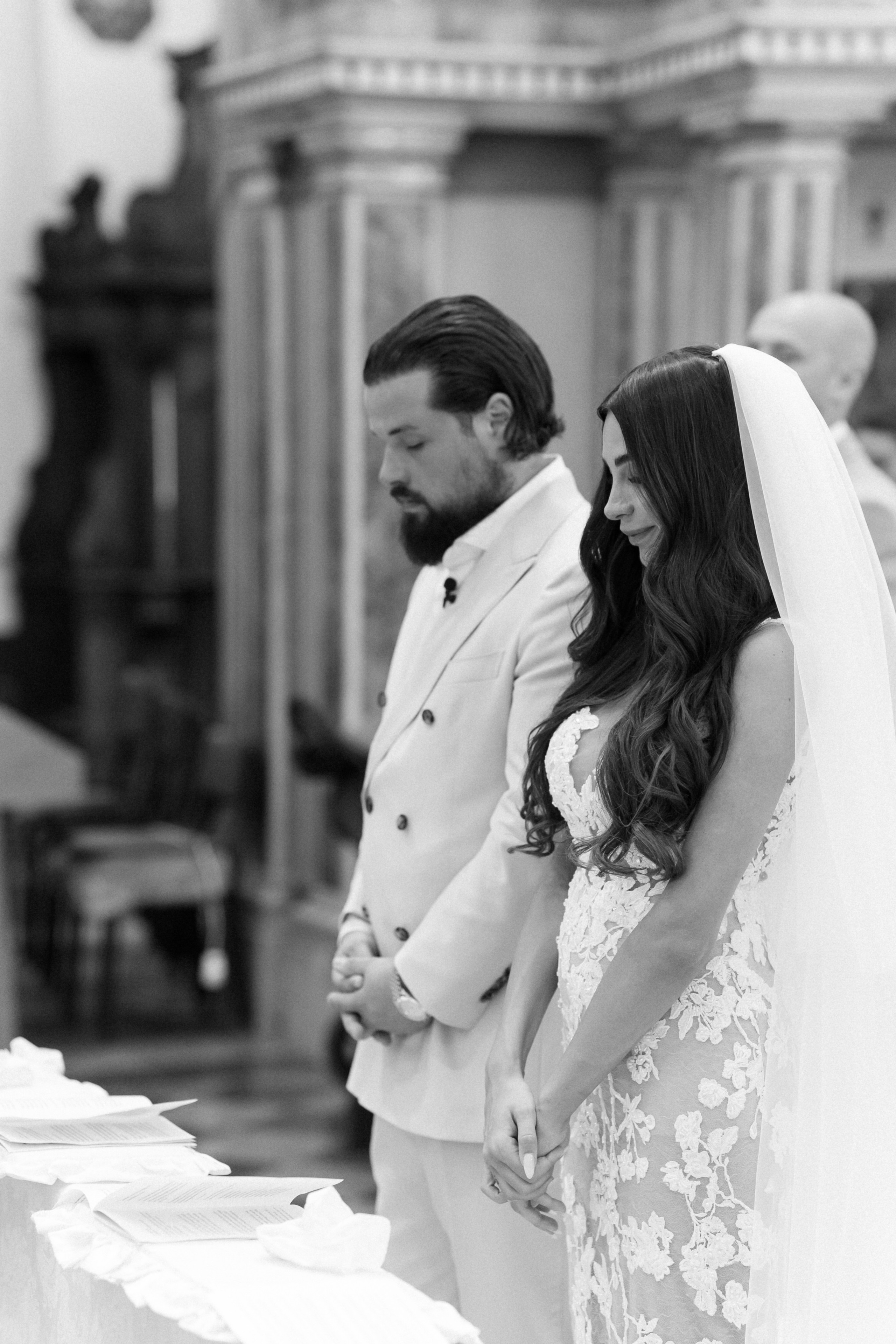 Sofia&Falk. Wedding photographer Italy