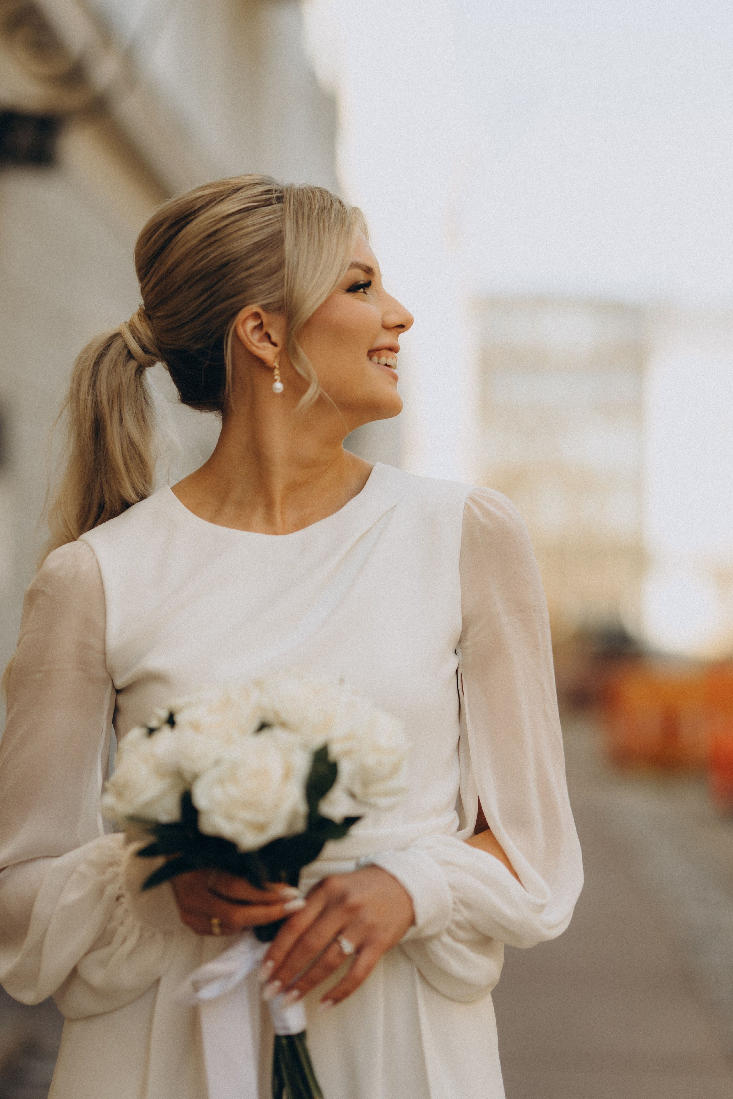 A&P. Wedding and portrait photographer in Helsinki Vickan O