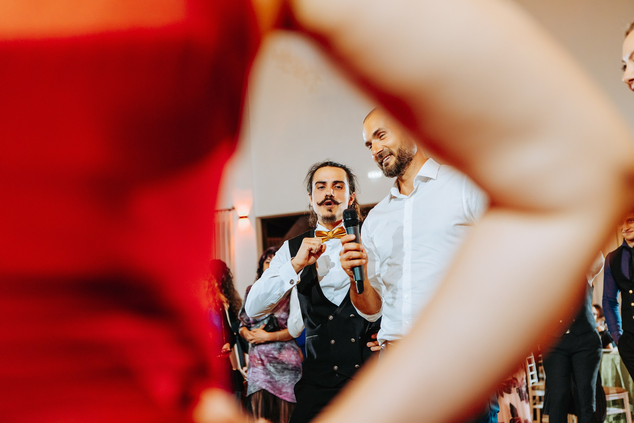 Radu si Diana. Wedding photographer and videographer