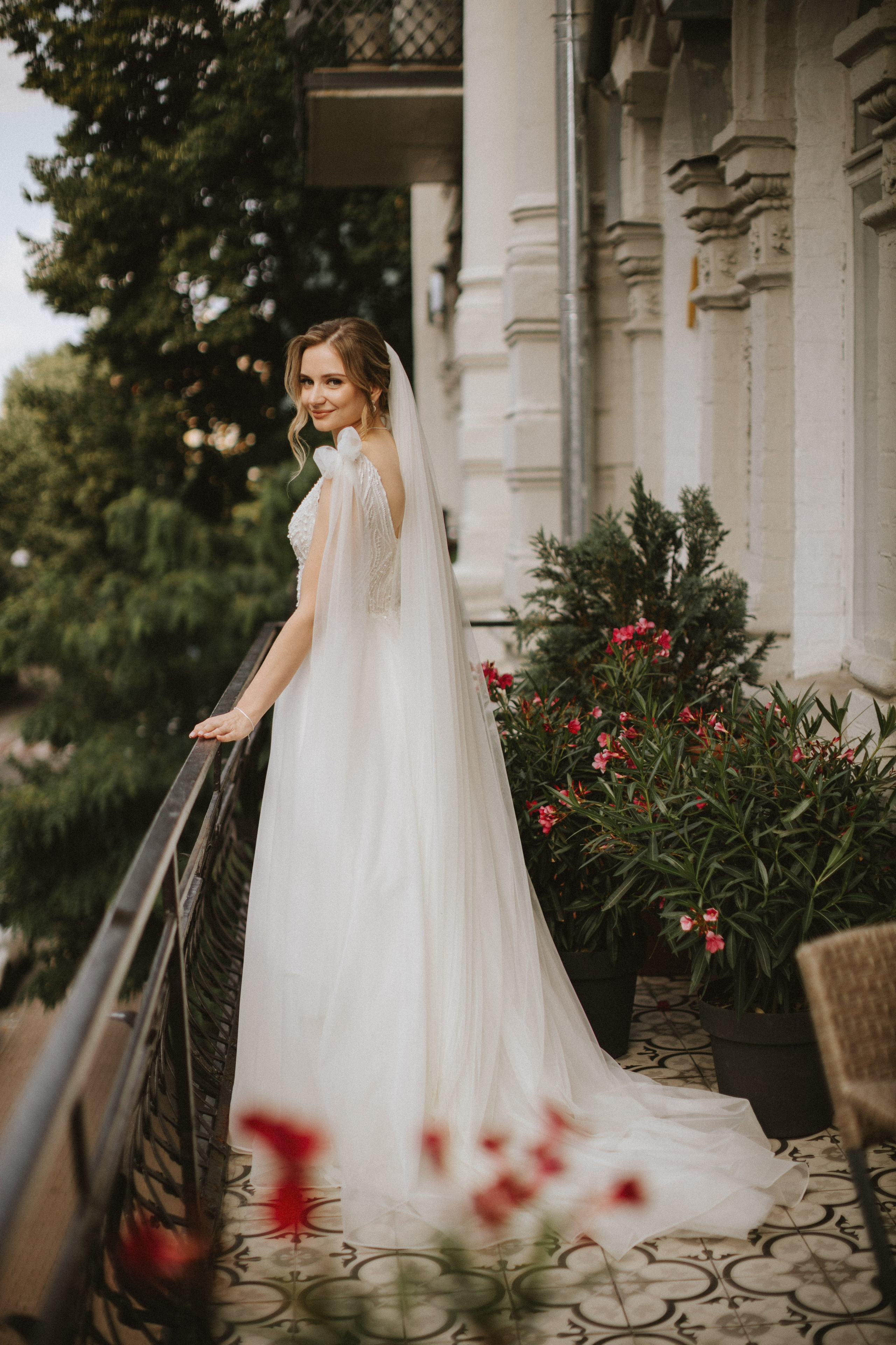 Photographer Nicollo. Khanoffilm