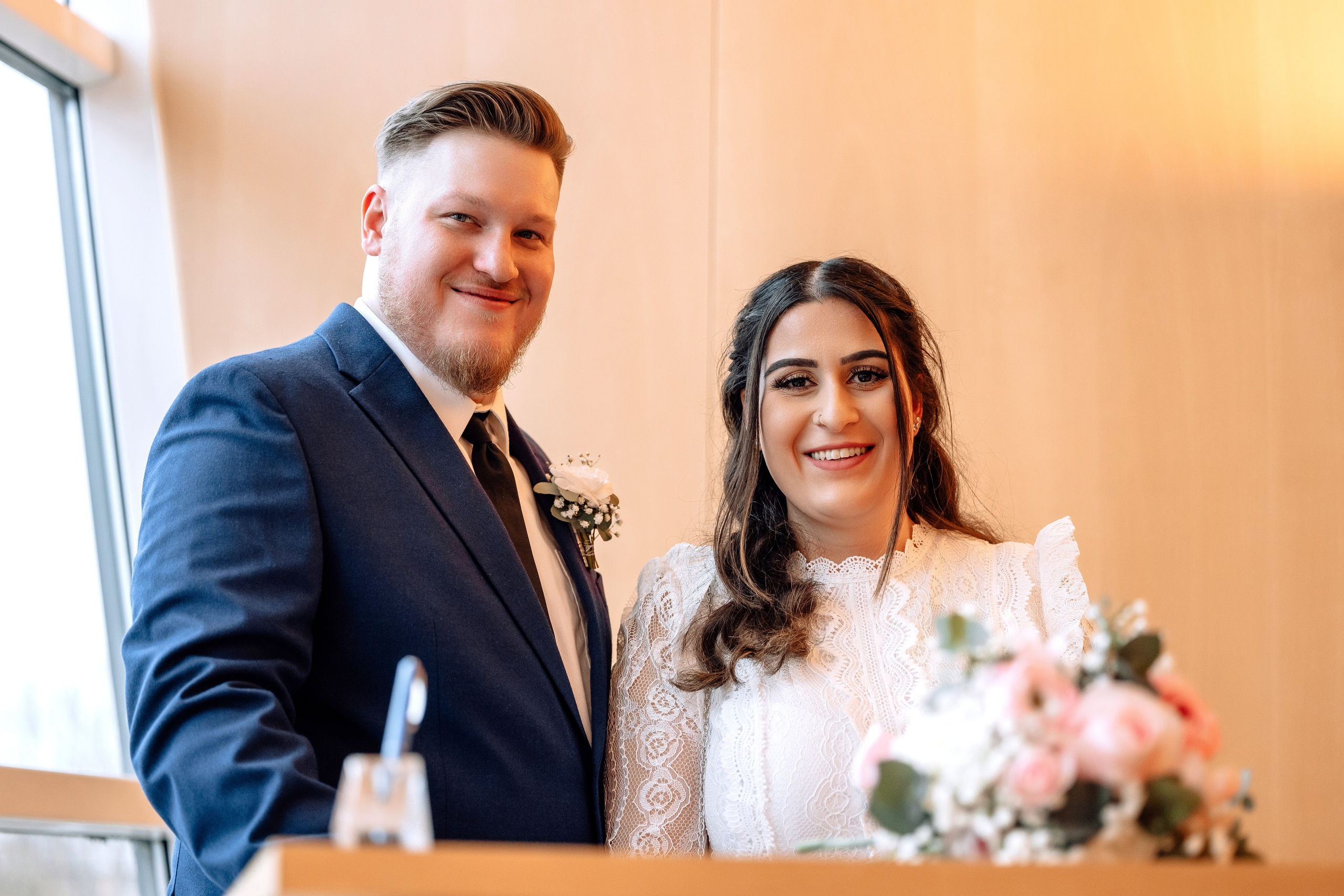 Standesamt in der Ruppertstr. München. Hochzeitsfotograf München Taufe Familienfotograf Tanja Mauke