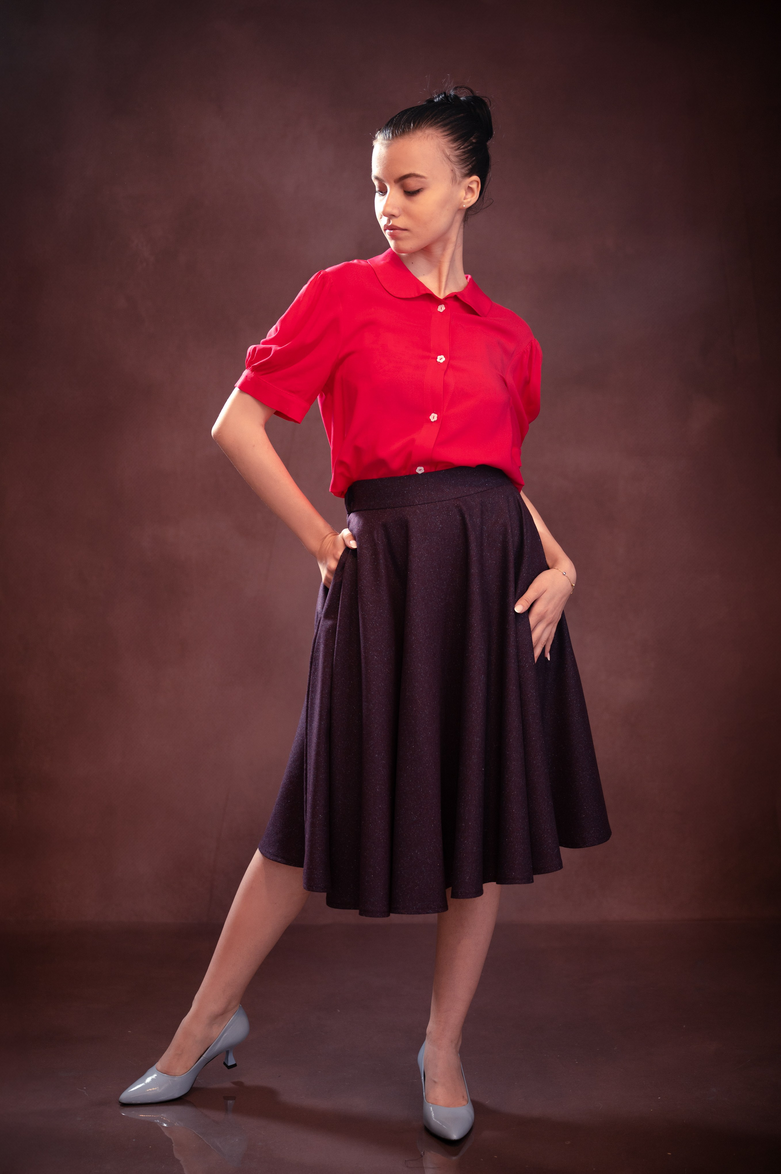 Fashion. EVA Photography