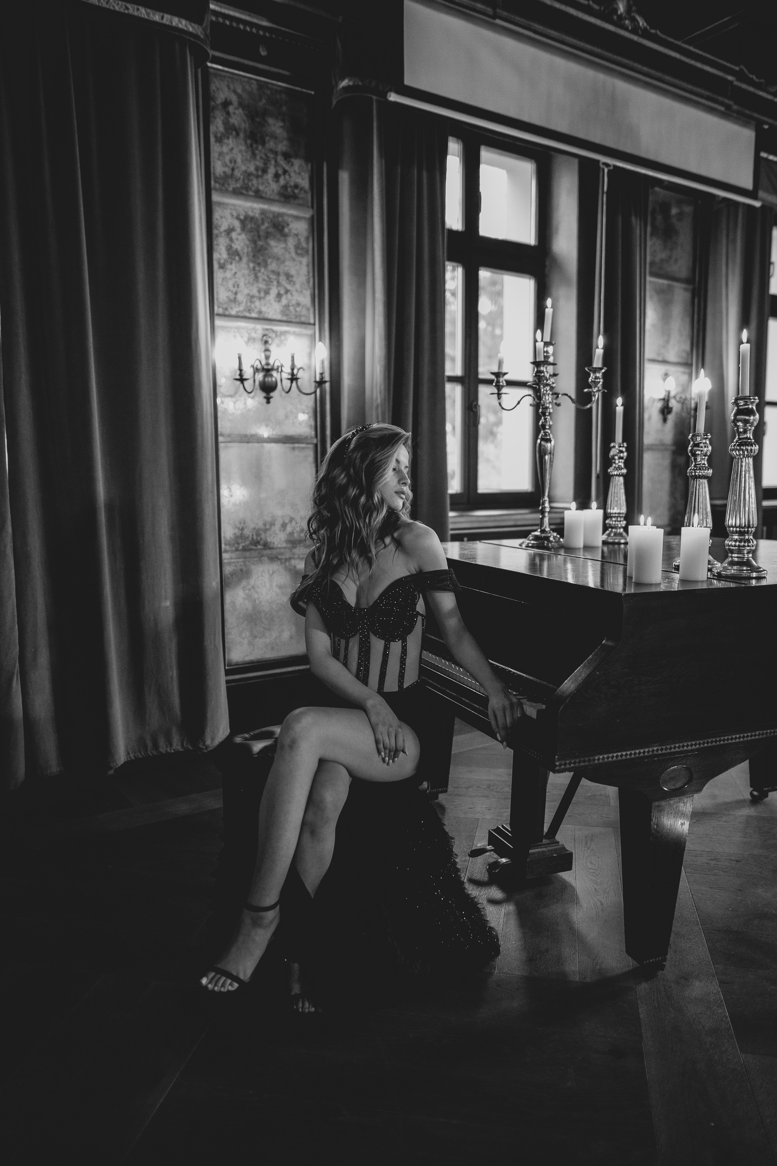 Julia. Fotograf Siedlce