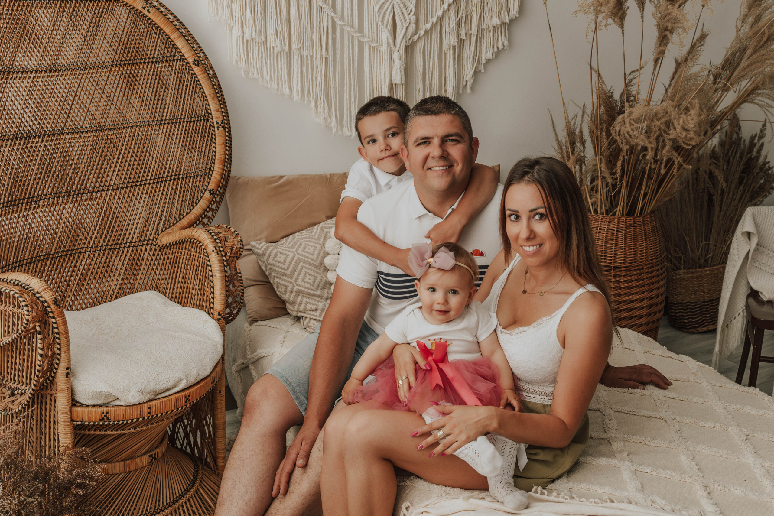 Sesja urodzinowa Zuzi. Fotograf Siedlce