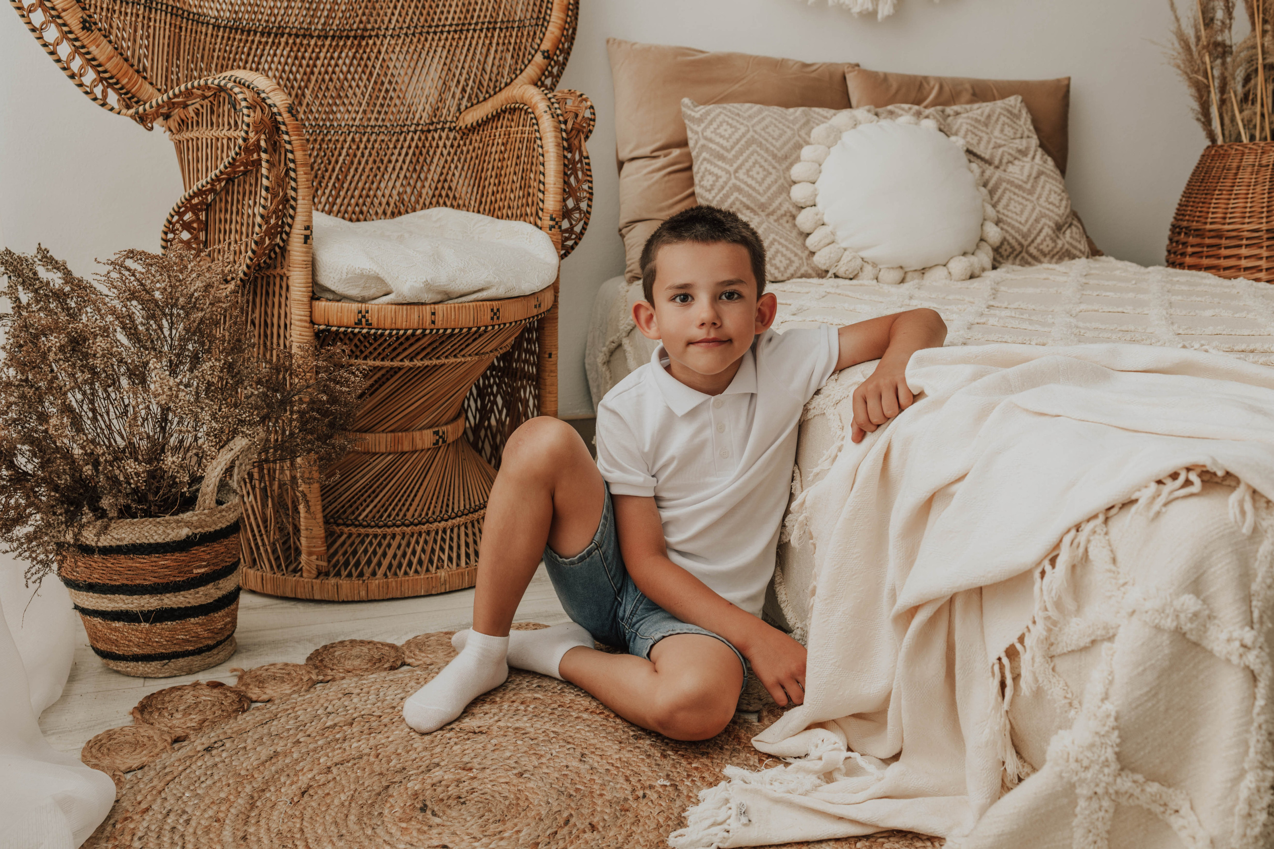 Sesja urodzinowa Zuzi. Fotograf Siedlce