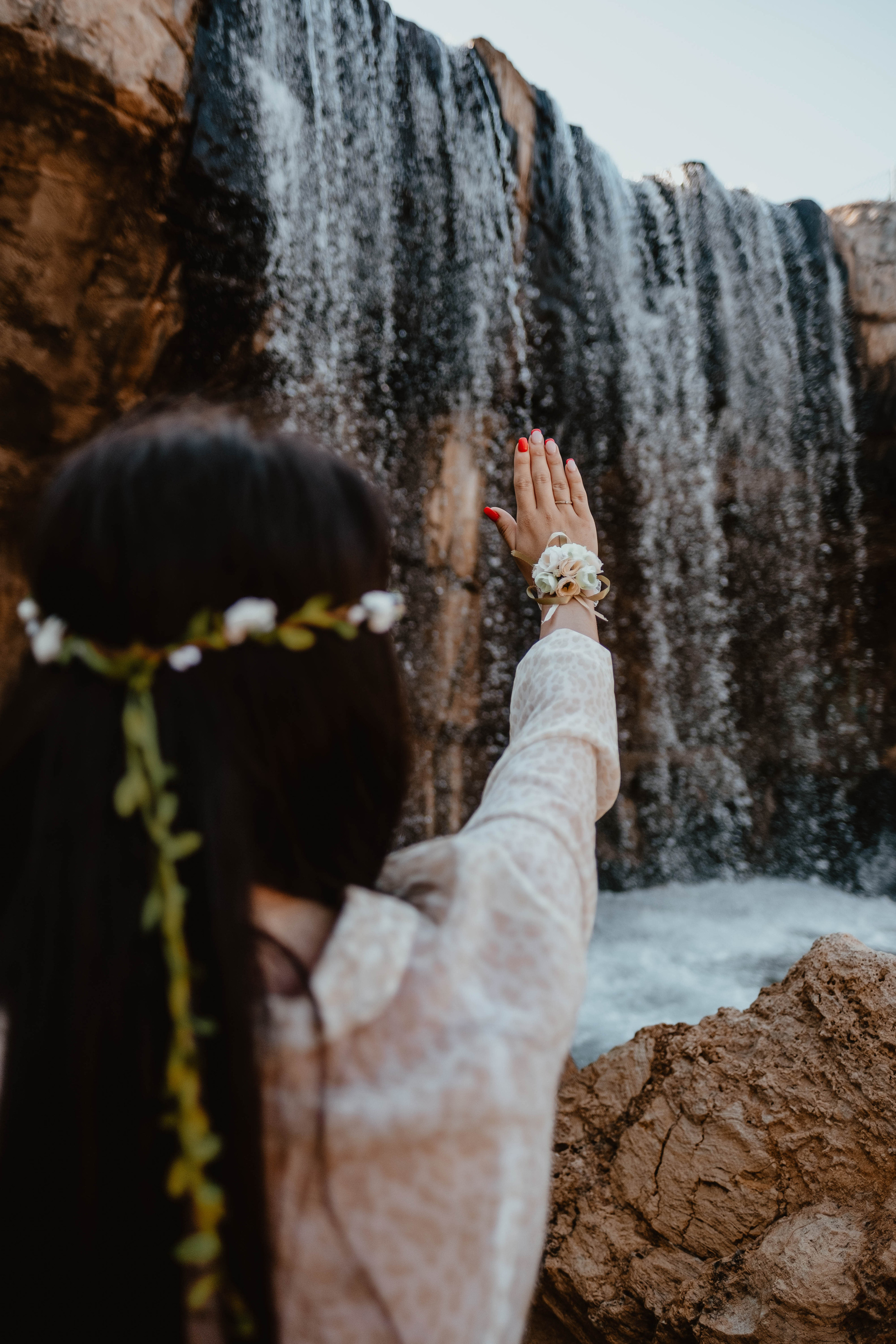 Wieczór panieński Dagmary w słonecznym Alicante. Fotograf Siedlce
