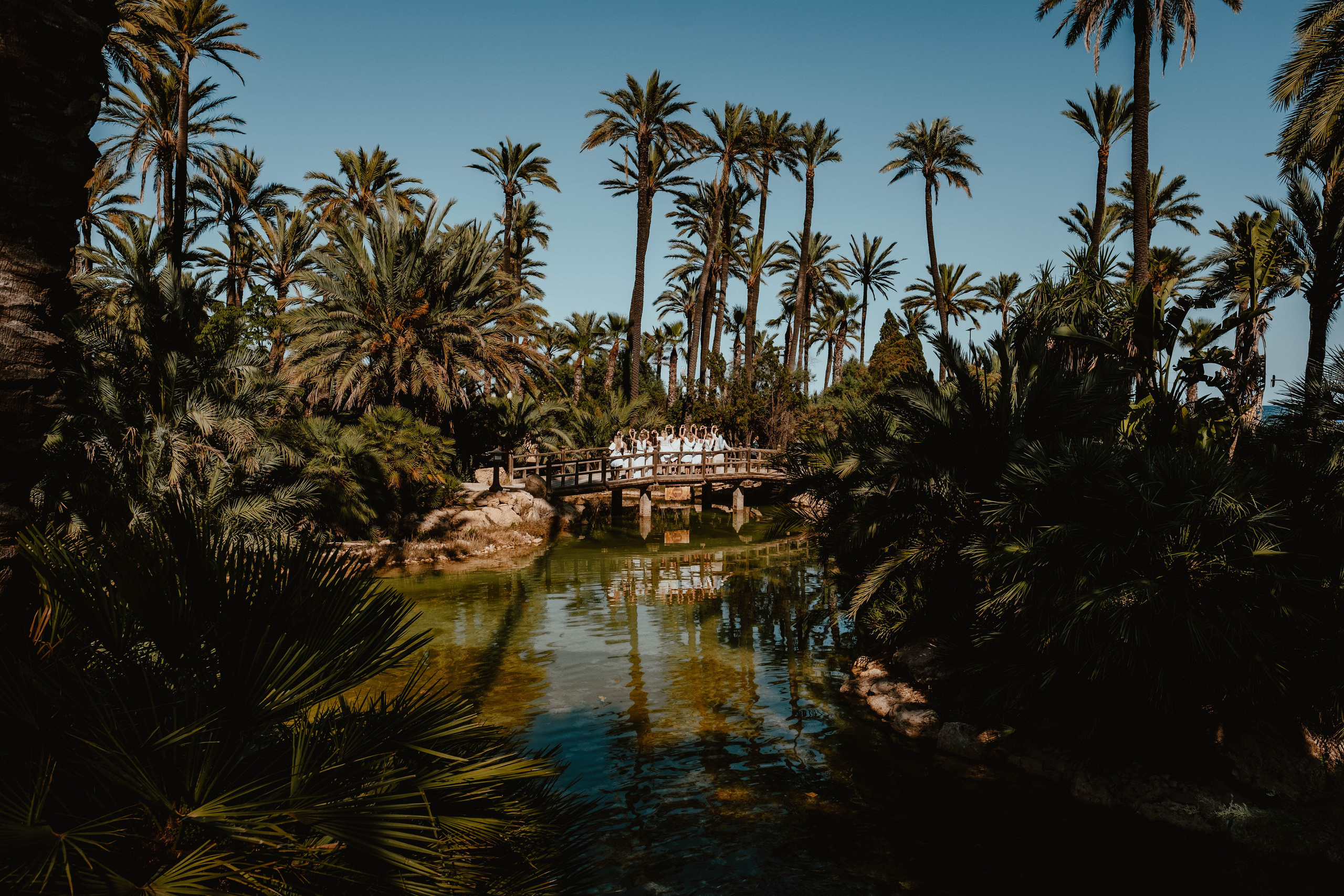 Wieczór panieński Dagmary w słonecznym Alicante. Fotograf Siedlce