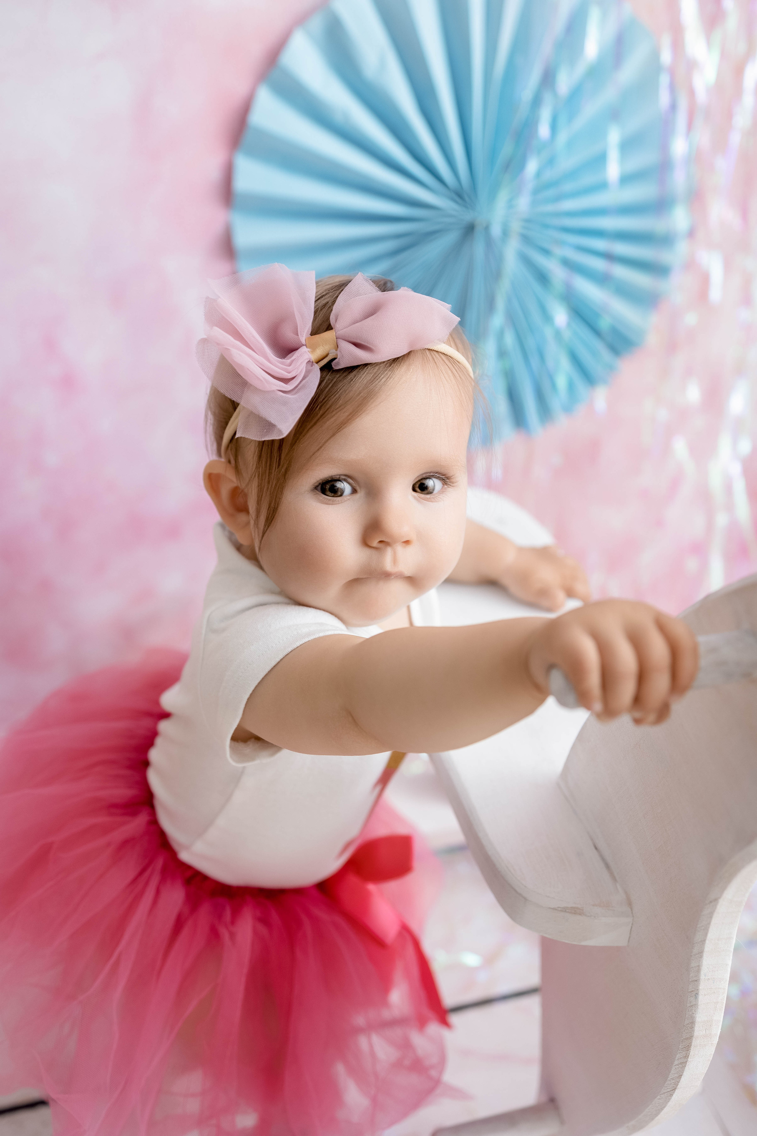 Sesja urodzinowa Zuzi. Fotograf Siedlce