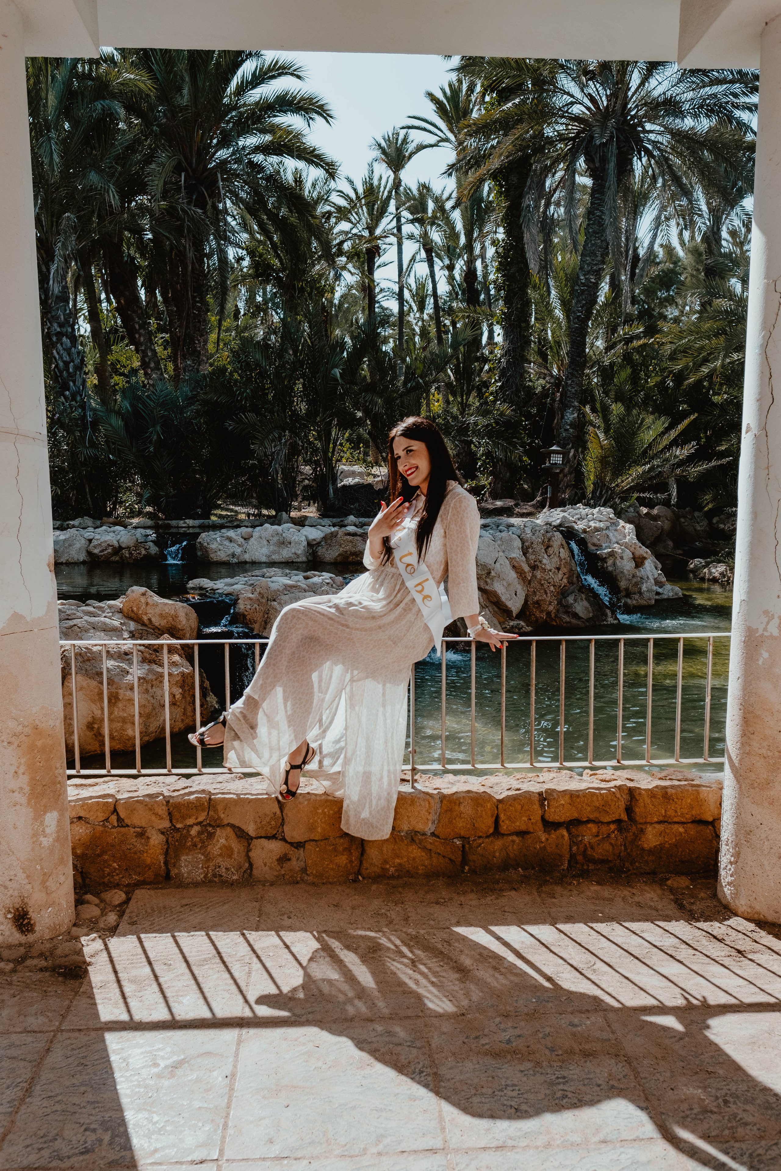 Wieczór panieński Dagmary w słonecznym Alicante. Fotograf Siedlce