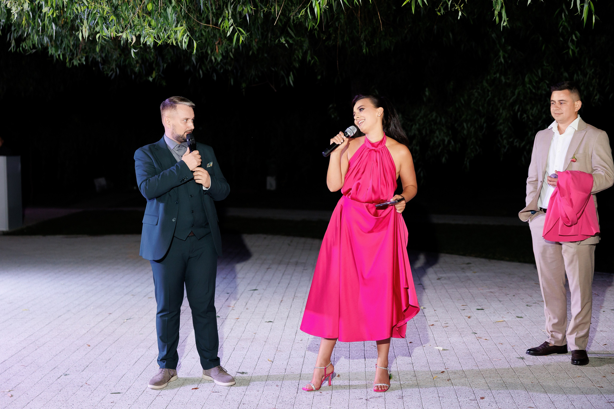 Florin & Corina — Complexul Turistic Costesti — Wedding Day. Servicii Foto și Video 067188353