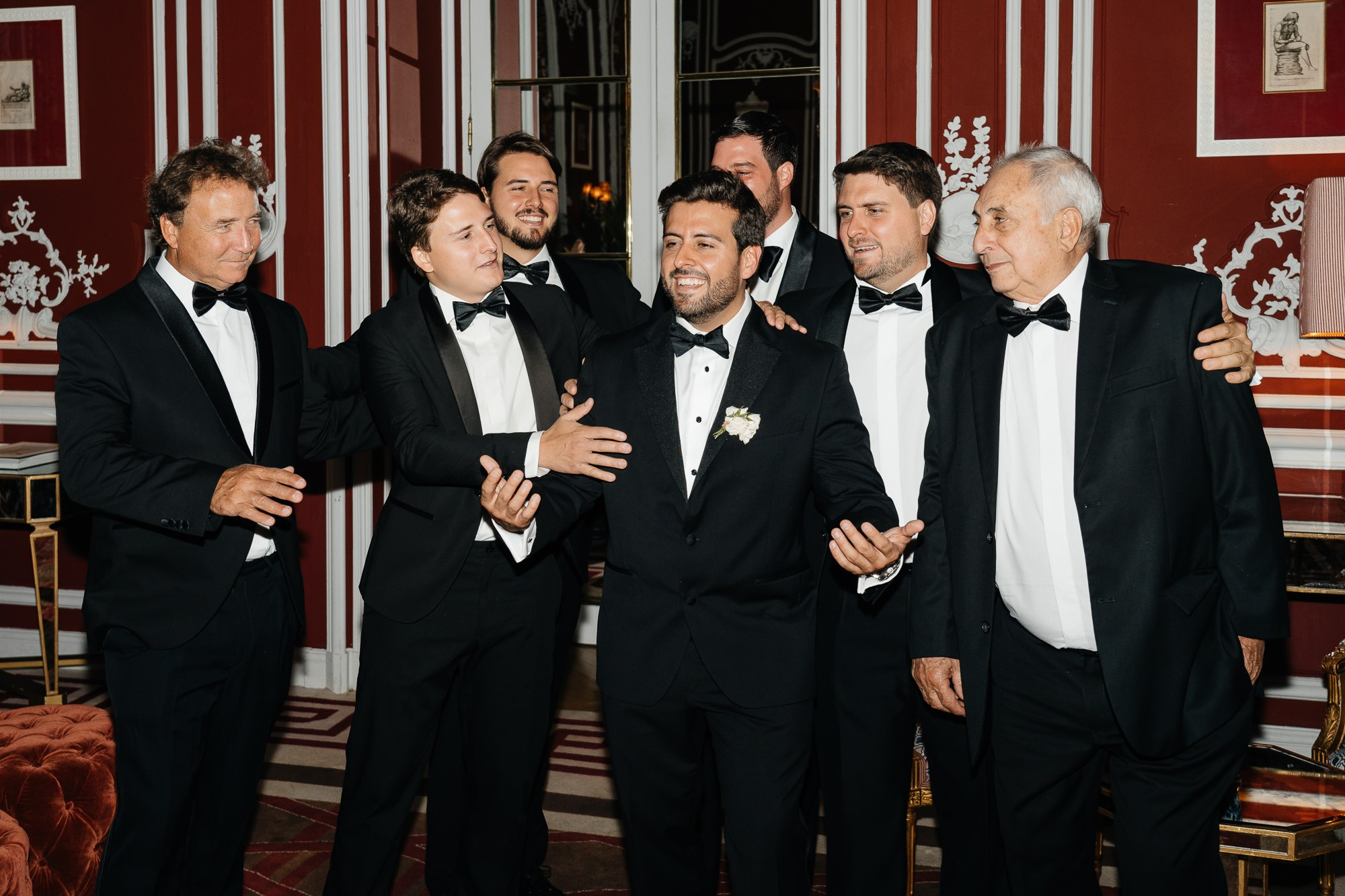 Nicole & David. Wedding photographer videographer Spain