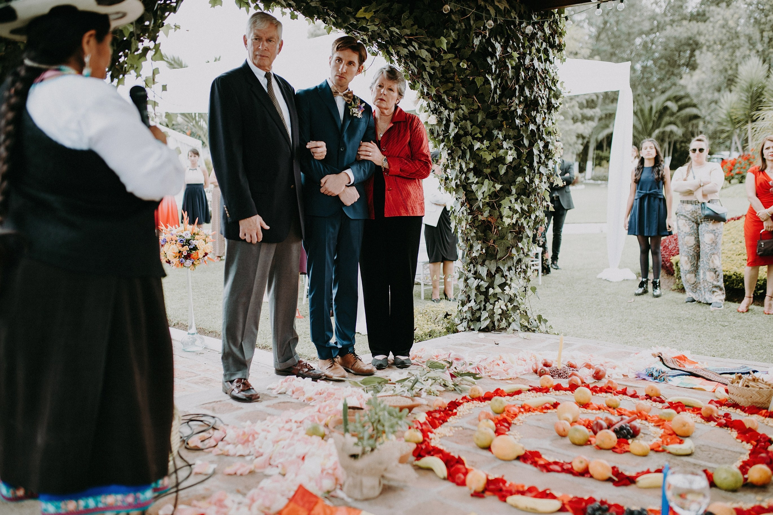 Fotografía de Bodas en Madrid - Rainbox: Capturamos Tu Amor con Pasión. Rainbox Estudio de Fotografía