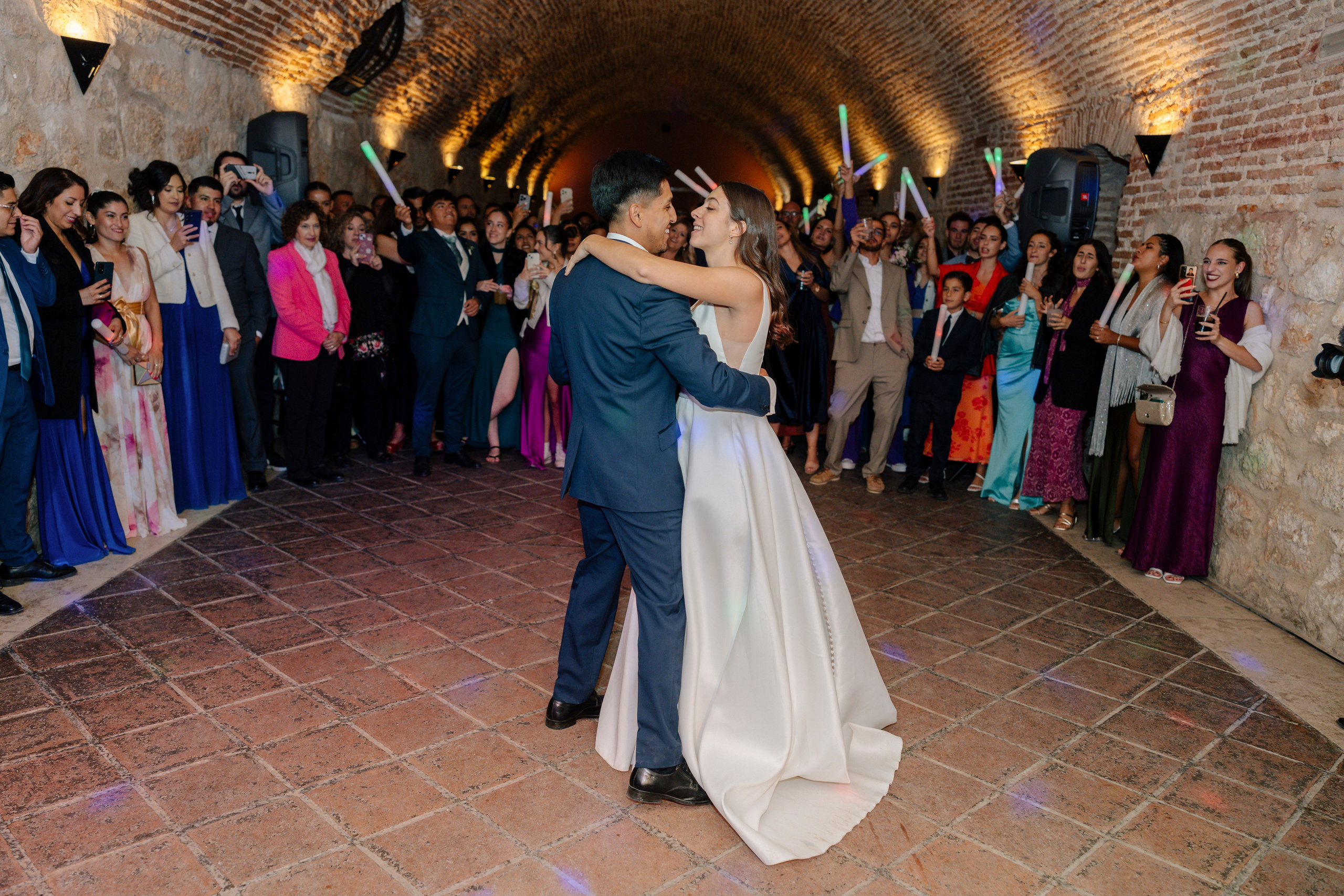 CARLOTA Y GIAN. Rainbox Estudio de Fotografía
