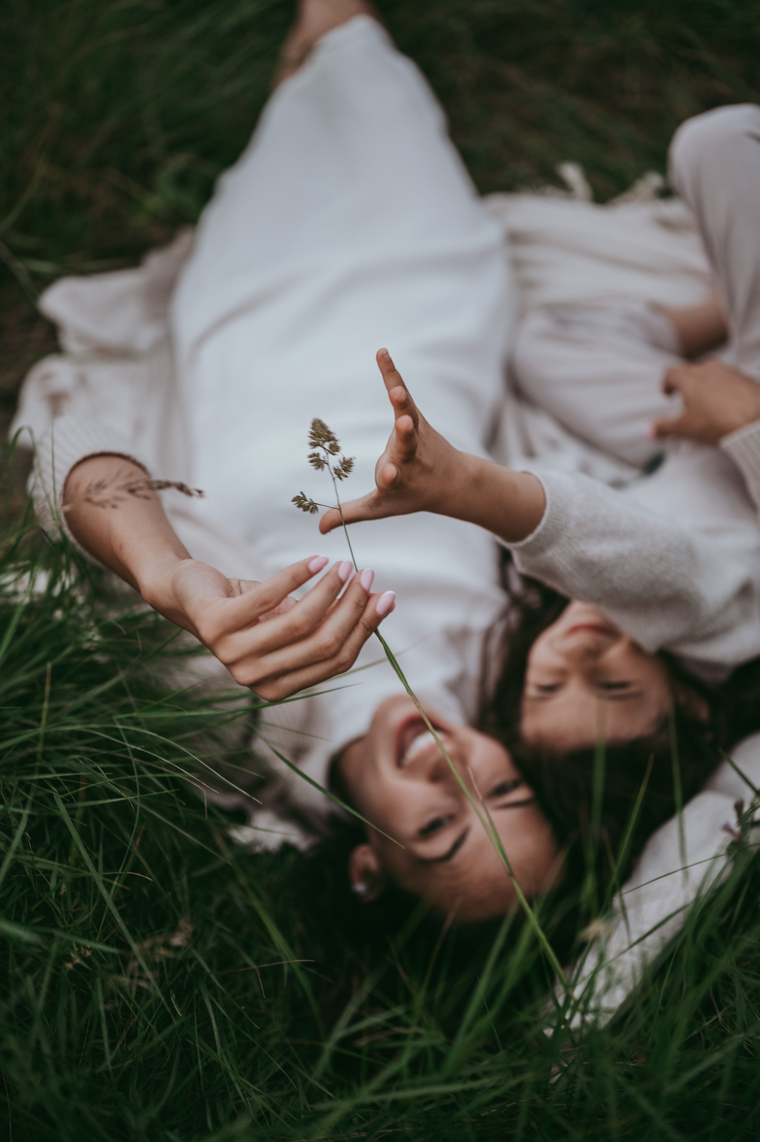 Bojana i Srna / mammy and me photosession. Deciji i porodicni fotograf u Beogradu Oksana Skendzic